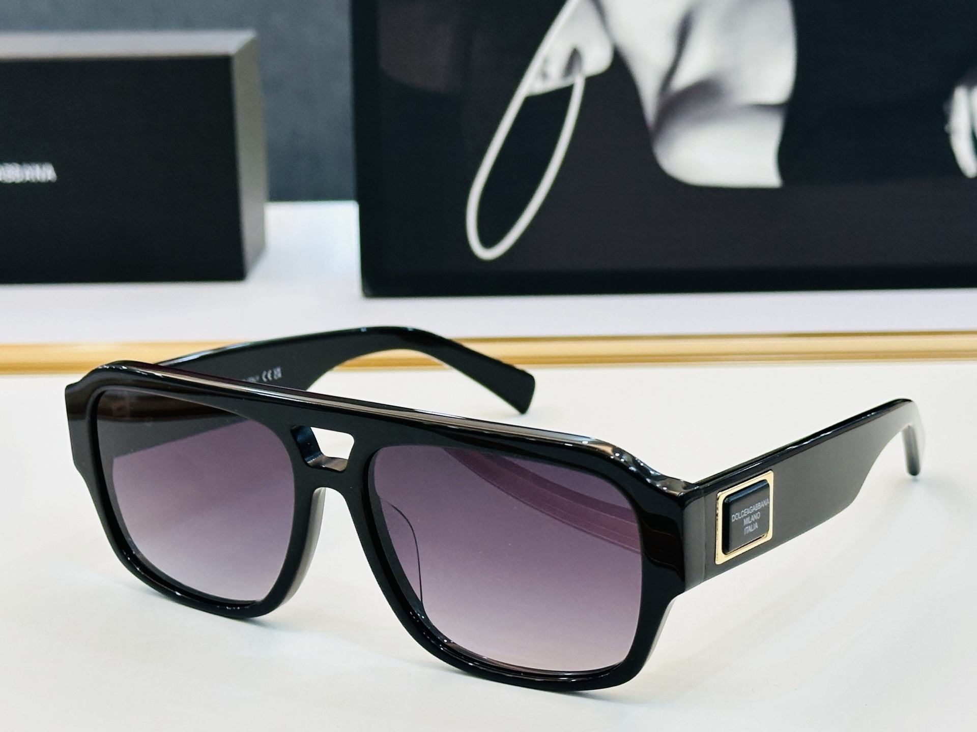 🆕 官网款 🔺DOLCE&GABBAN*🔻杜嘉班*纳新品 DG4506 Size：56口17-145 新