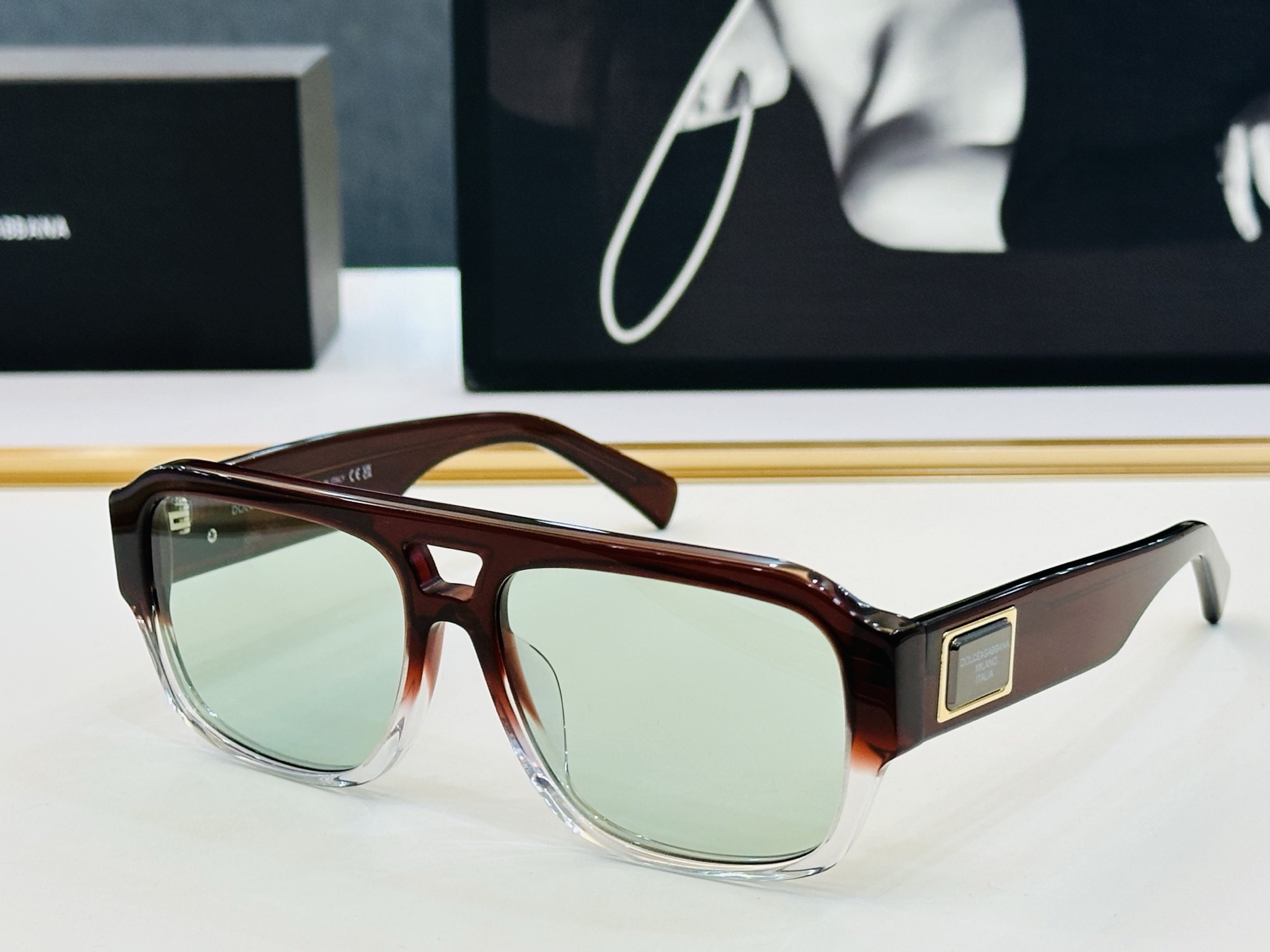 🆕 官网款 🔺DOLCE&GABBAN*🔻杜嘉班*纳新品 DG4506 Size：56口17-145 新