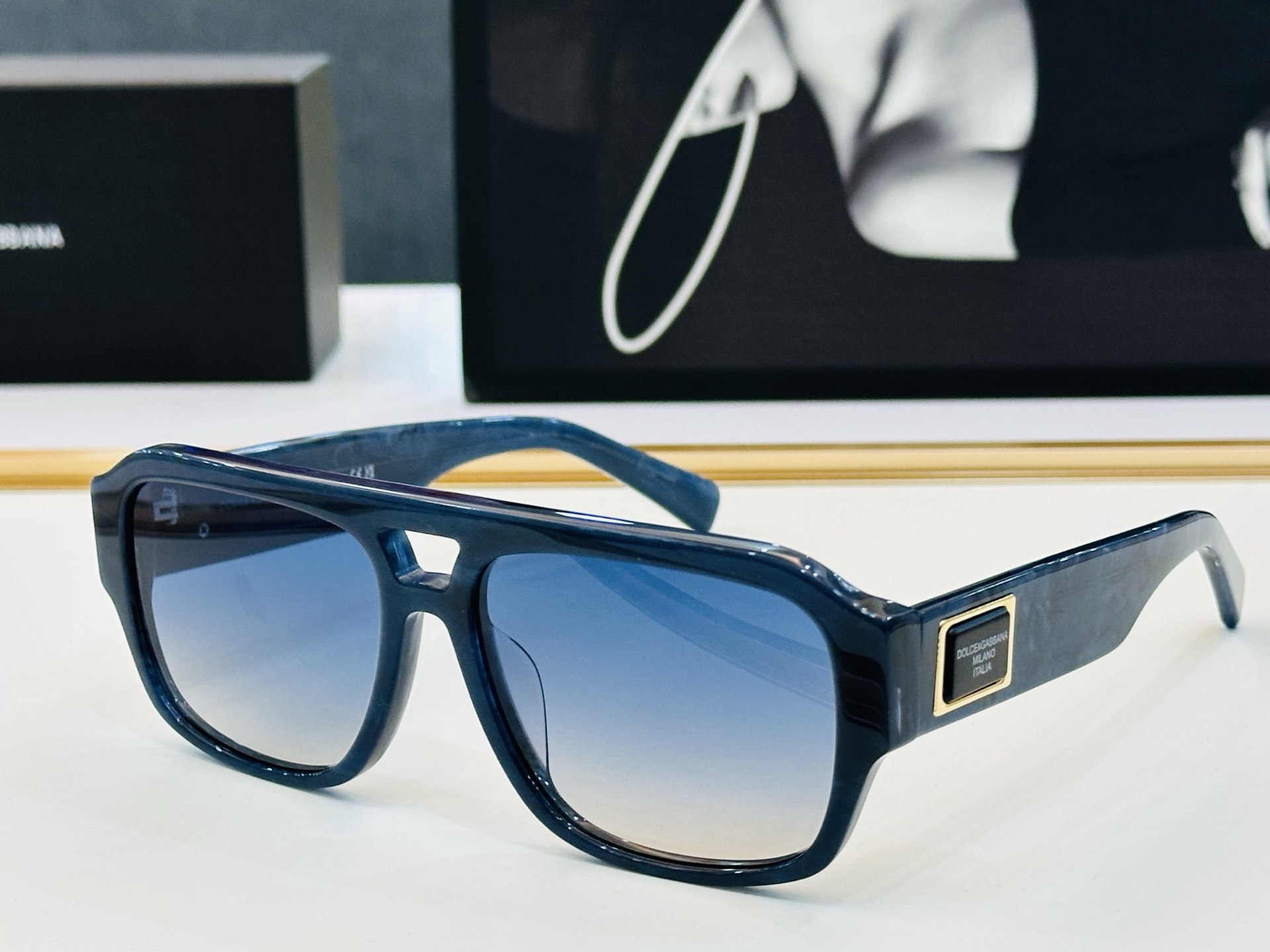 🆕 官网款 🔺DOLCE&GABBAN*🔻杜嘉班*纳新品 DG4506 Size：56口17-145 新
