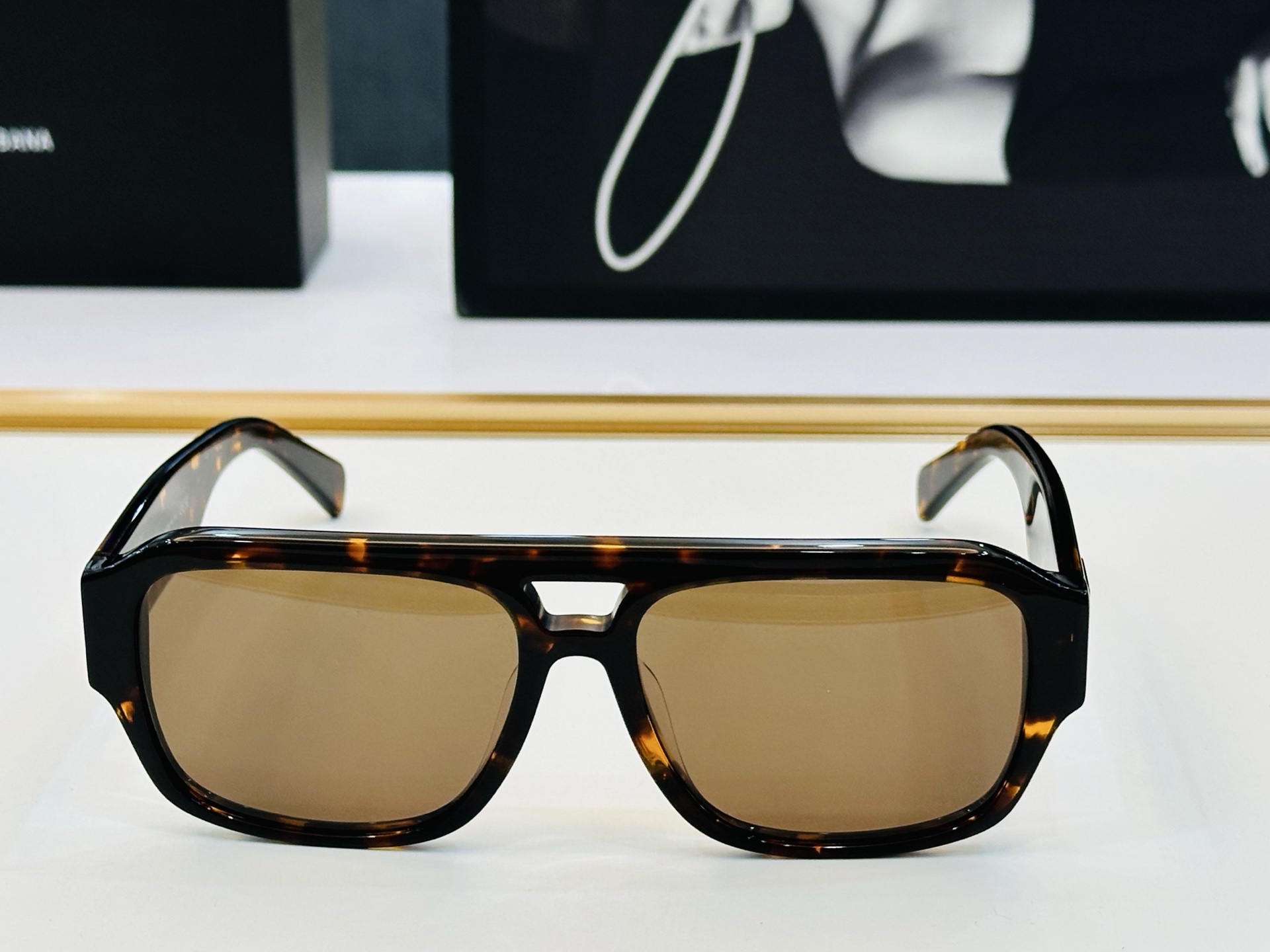 🆕 官网款 🔺DOLCE&GABBAN*🔻杜嘉班*纳新品 DG4506 Size：56口17-145 新