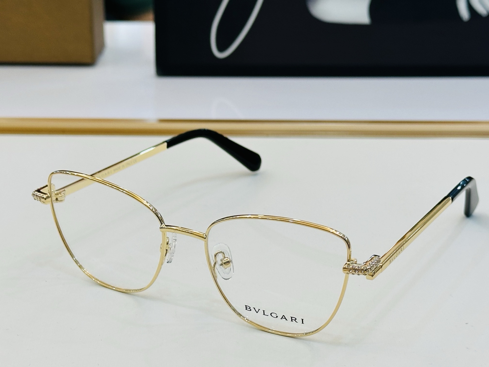 🆕款 官网同售 宝格家 BV5009 👍 Size ：52口17-140   绝对要买😎品质非常完美 L