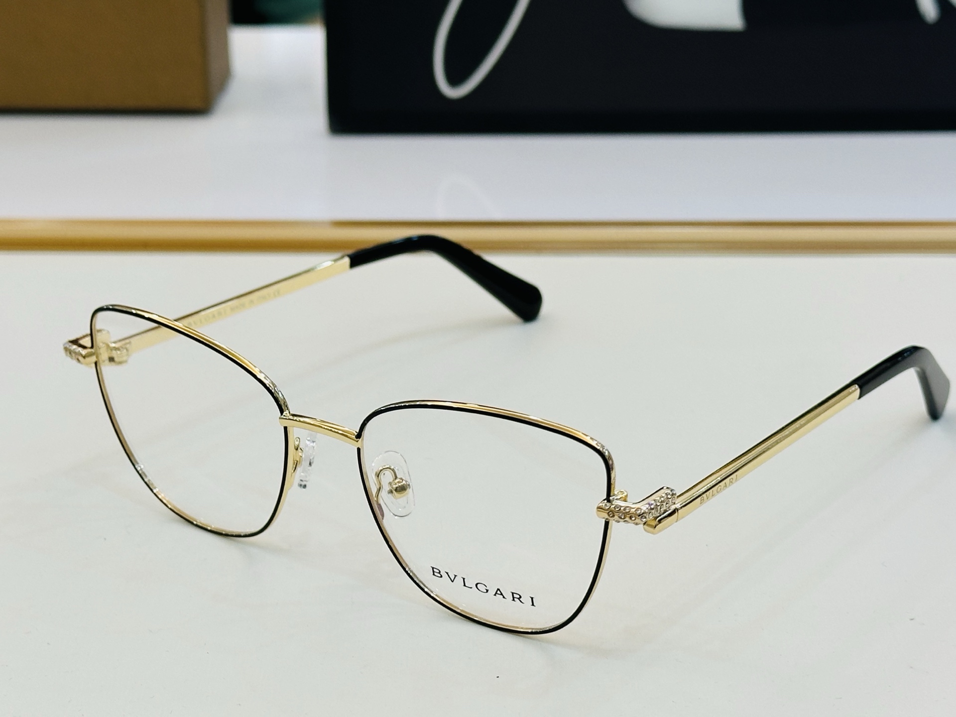 🆕款 官网同售 宝格家 BV5009 👍 Size ：52口17-140   绝对要买😎品质非常完美 L