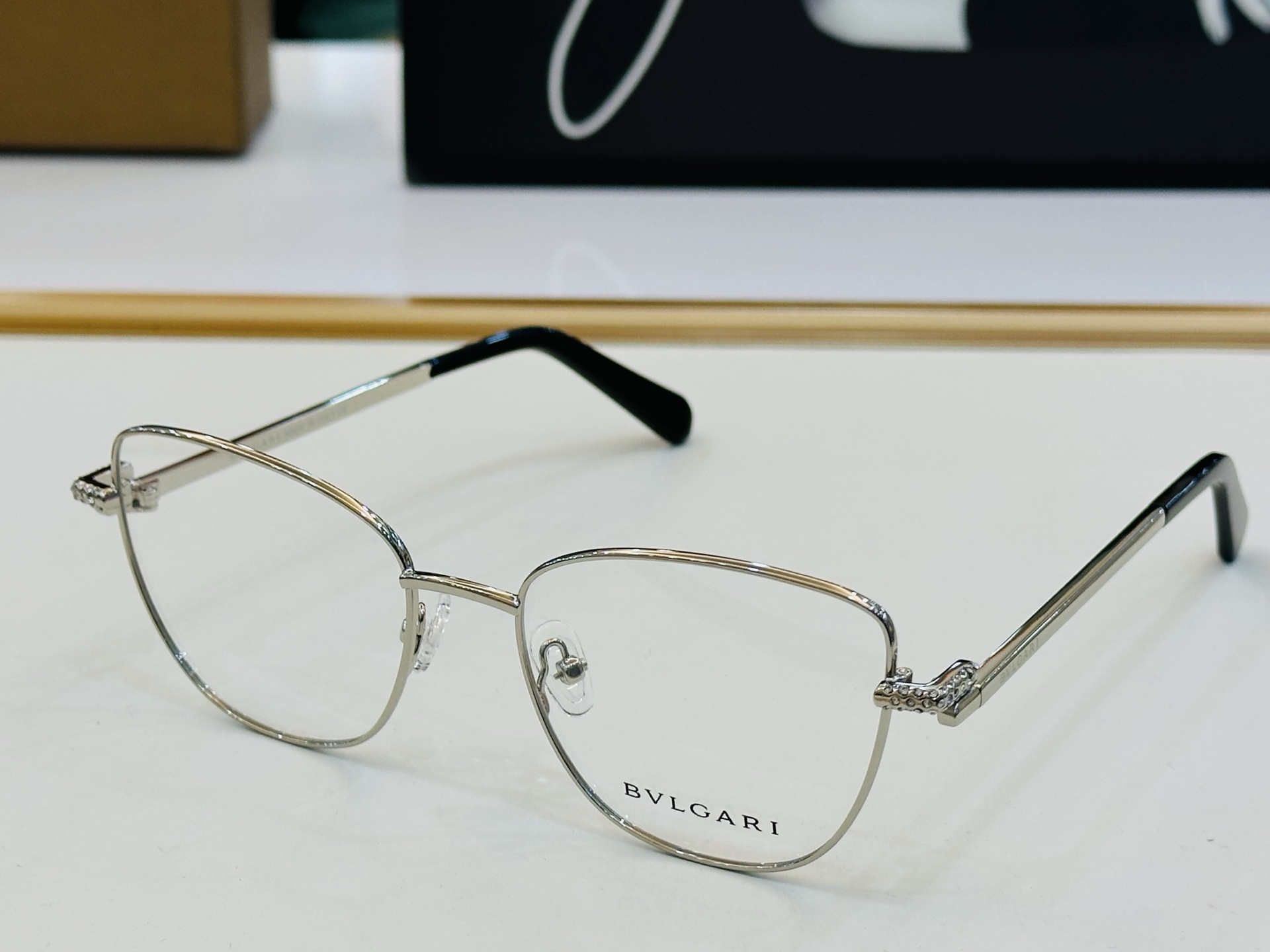 🆕款 官网同售 宝格家 BV5009 👍 Size ：52口17-140   绝对要买😎品质非常完美 L