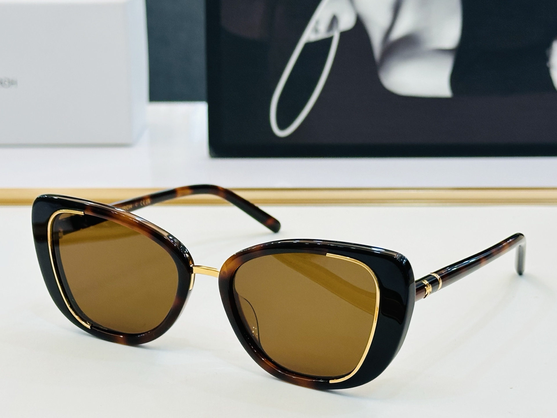 TORY BURC*⚜️MODELTY9074 😘😘重磅出品 SIZE 55口19-140 b原厂品质 