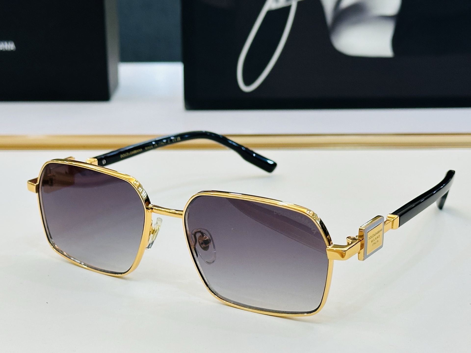 🆕 官网款 🔺DOLCE&GABBAN*🔻DG2316 Size：58口17-143    新颖独特🔝🔝