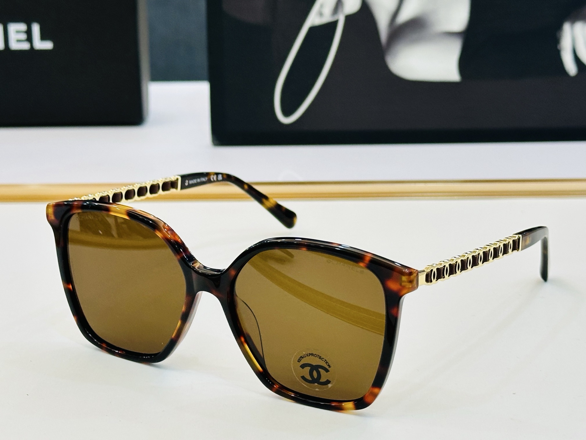 【CHANE*/香家】MODEL CH5546   Size：54口18-145 💅🏻☝👓完美品质 一💋