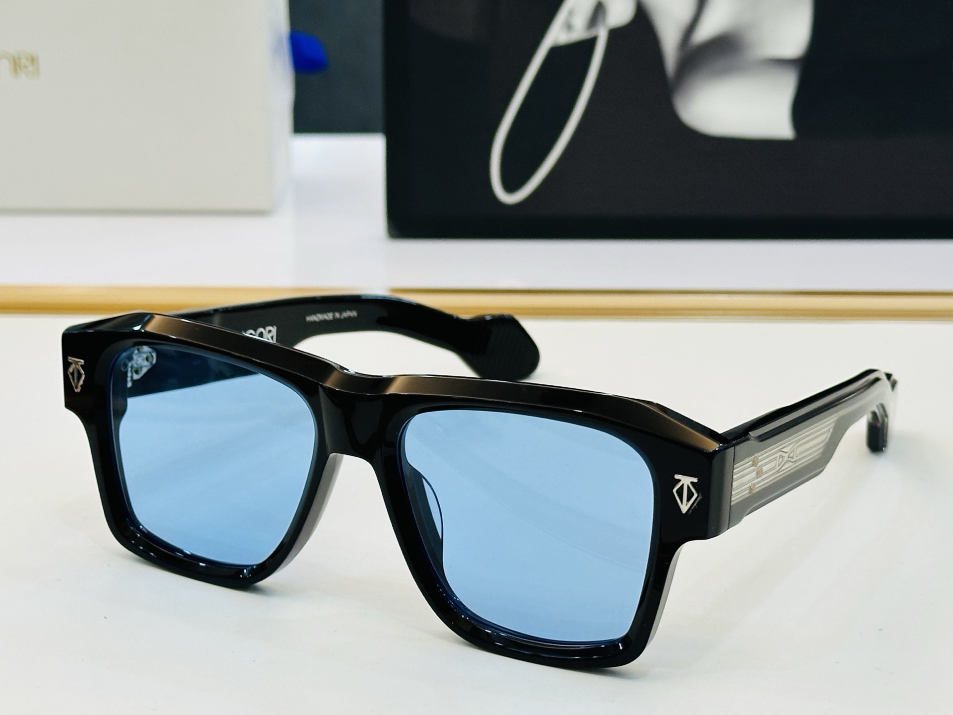 qj THENRI 
MODELESTOQUE  
SIZE55口18-149
配盒 