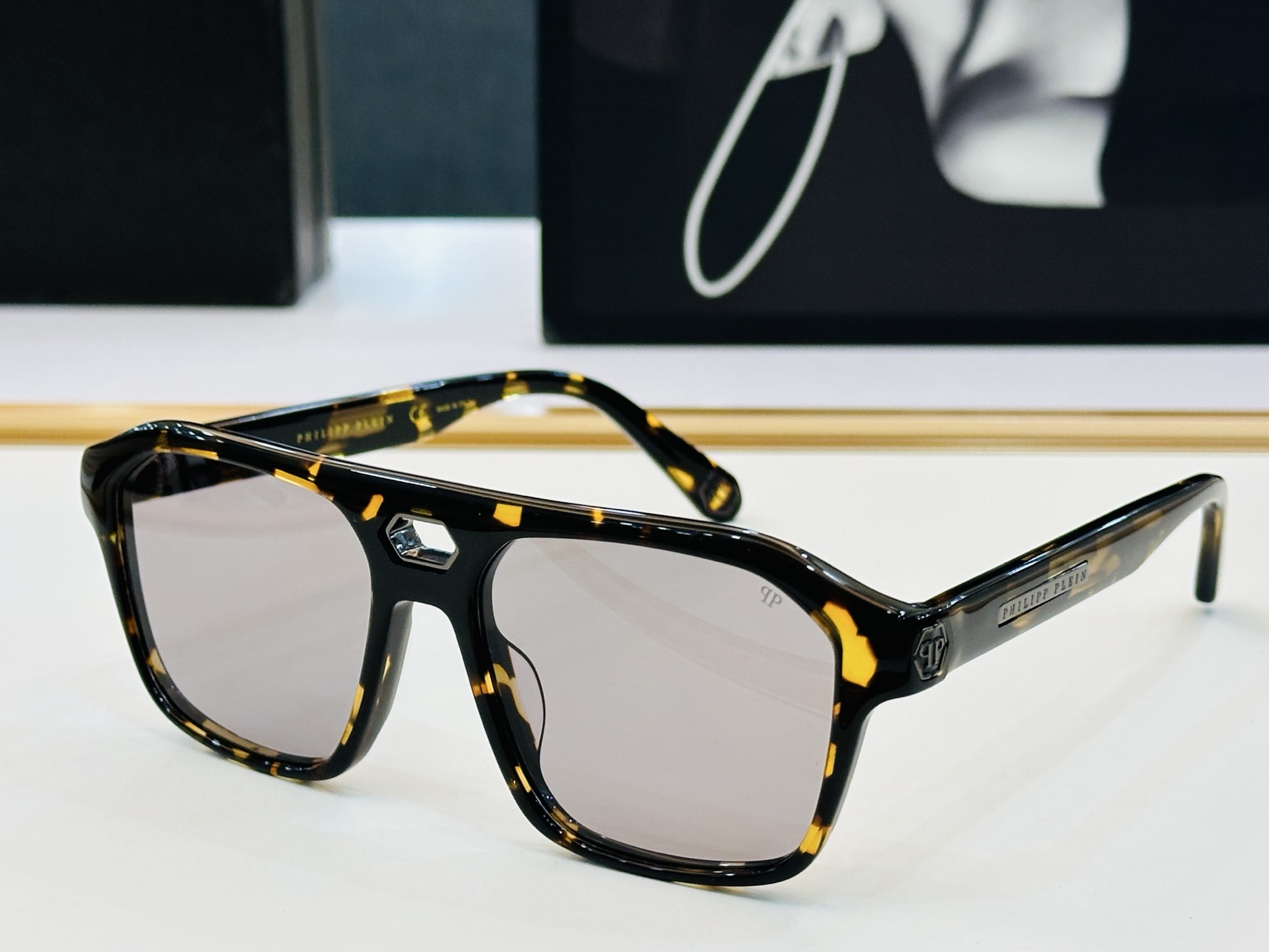 PHILIPP PLEIN SPM
SIZE54口17-145   
C🔝🔝