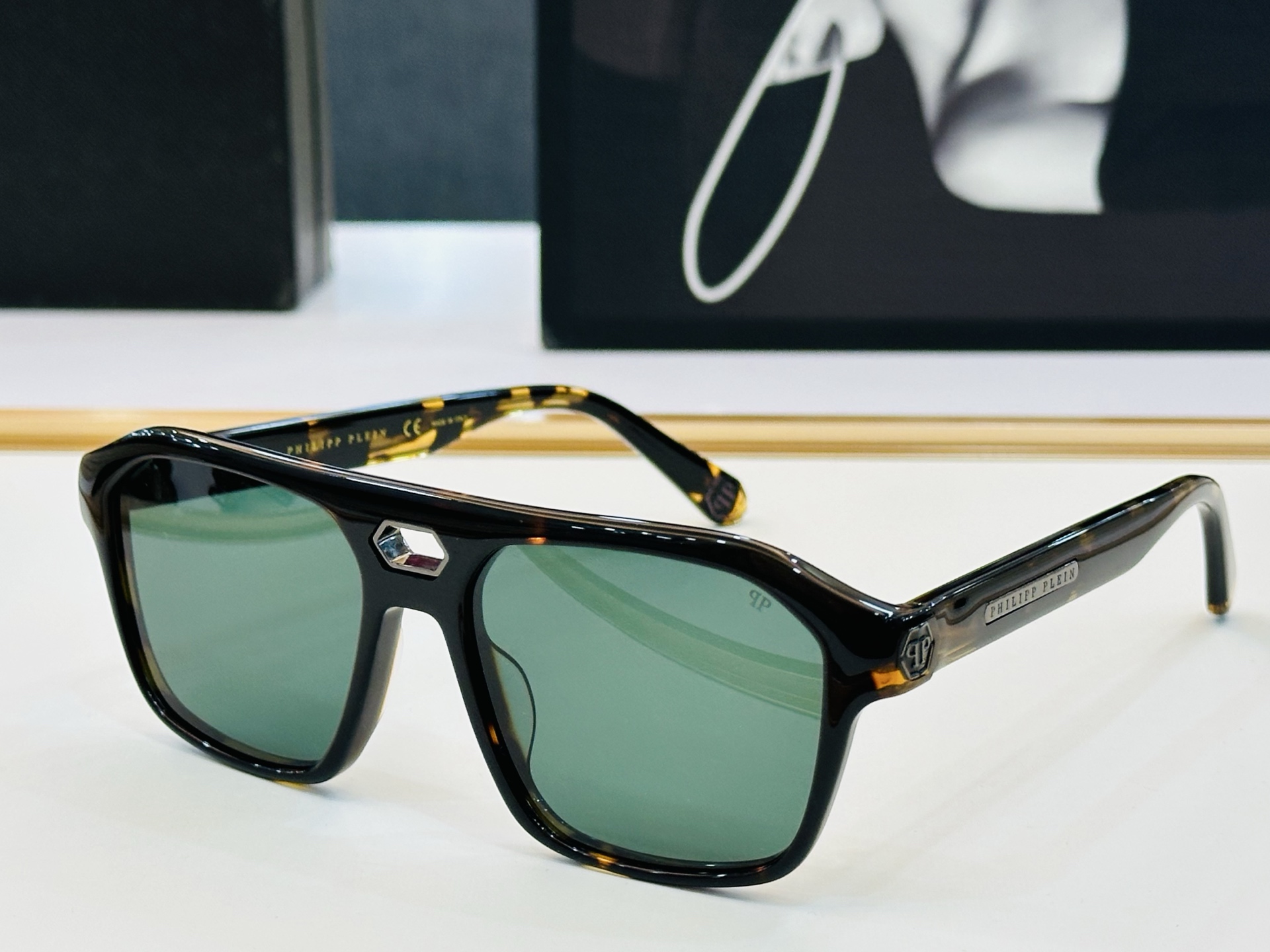 PHILIPP PLEIN SPM
SIZE54口17-145   
C🔝🔝
