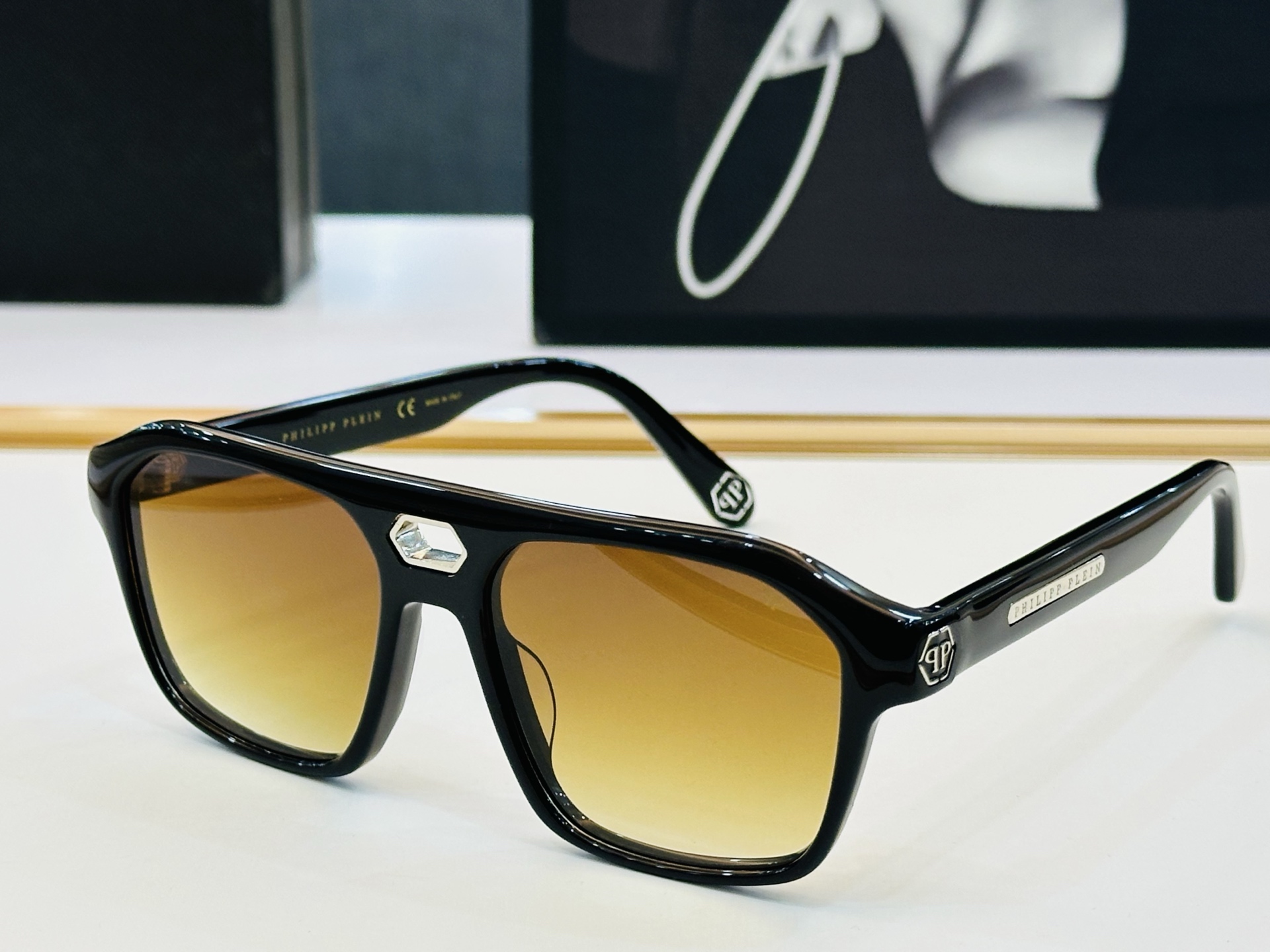 PHILIPP PLEIN SPM
SIZE54口17-145   
C🔝🔝
