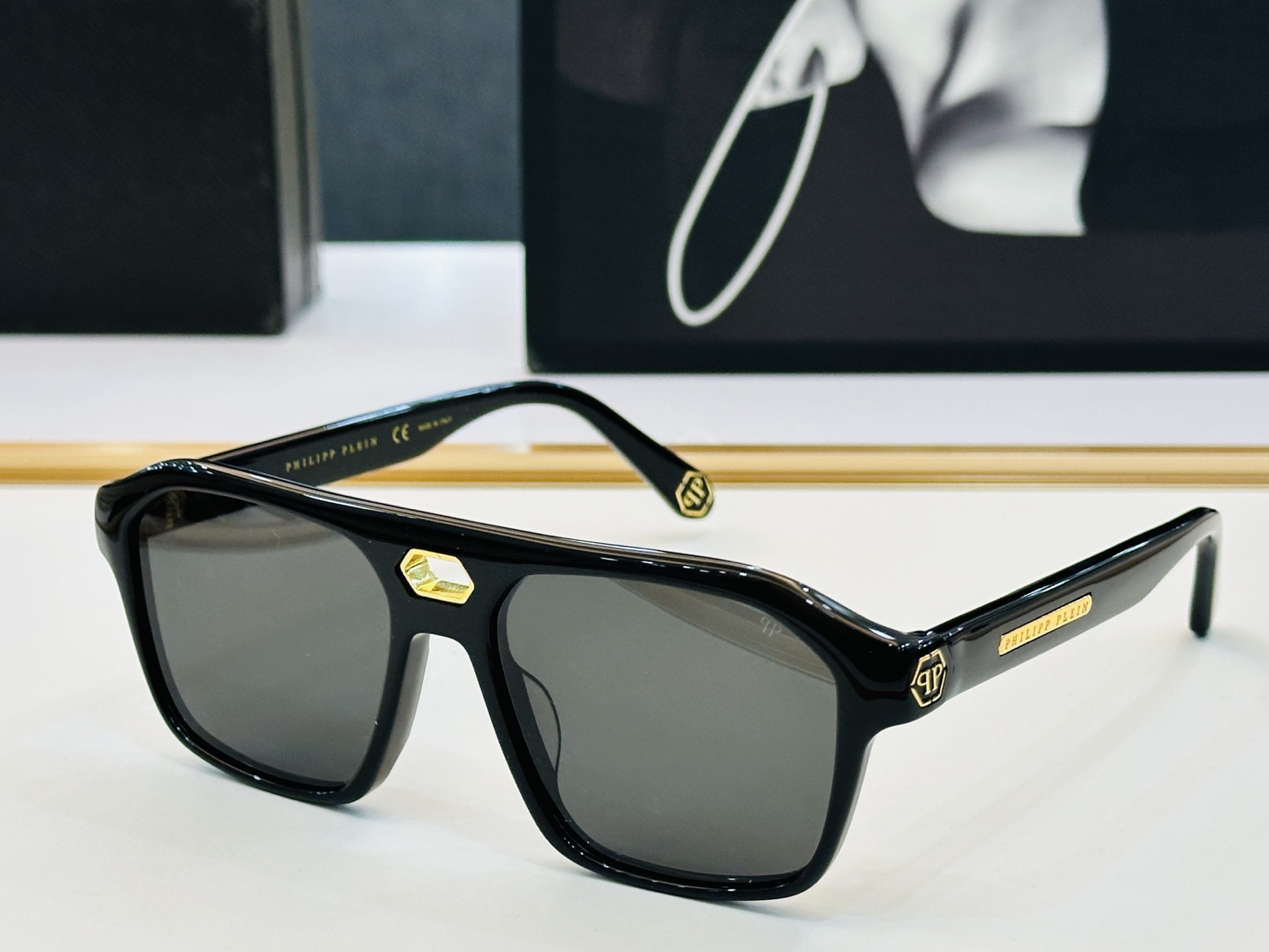 PHILIPP PLEIN SPM
SIZE54口17-145   
C🔝🔝