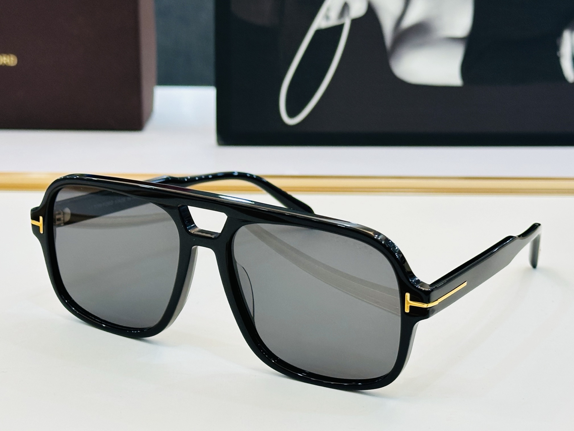 🔺TOM FOR*🔻 汤姆家 官网新款 TF884 Size：60口18-140 经典时尚 🔝🔝 F最流