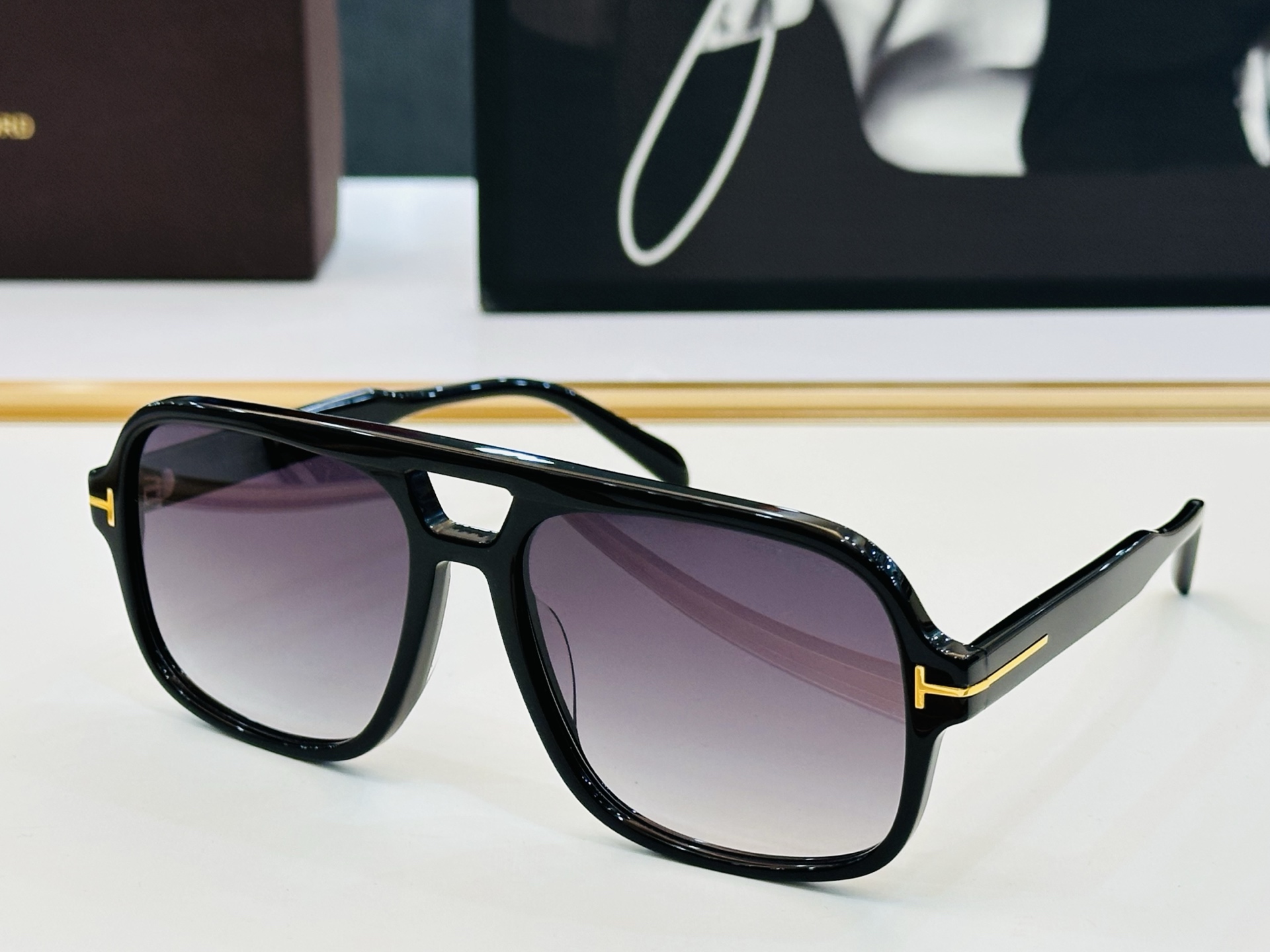 🔺TOM FOR*🔻 汤姆家 官网新款 TF884 Size：60口18-140 经典时尚 🔝🔝 F最流