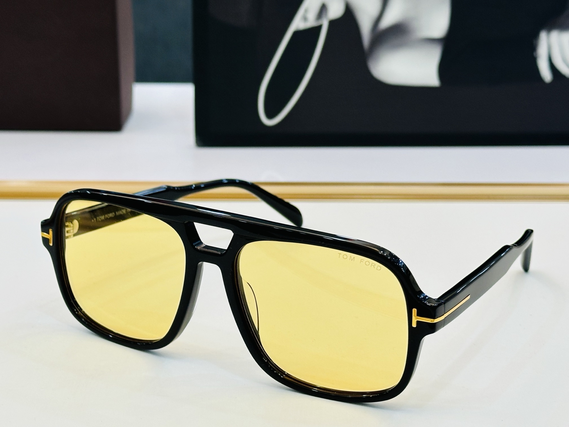 🔺TOM FOR*🔻 汤姆家 官网新款 TF884 Size：60口18-140 经典时尚 🔝🔝 F最流