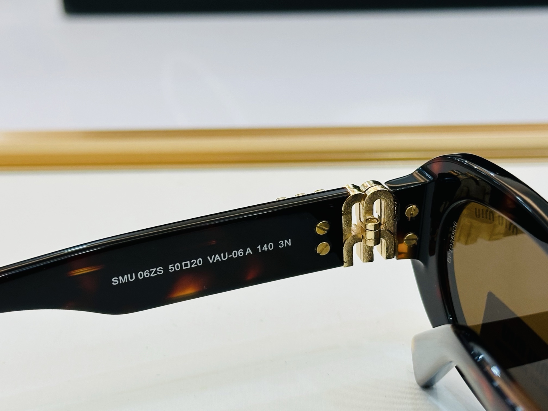 🆕 谬家 SMU06ZS Size：50口20-140 🌺🌺 玫瑰闪电 时尚靓丽 得意得意微笑 B独具品