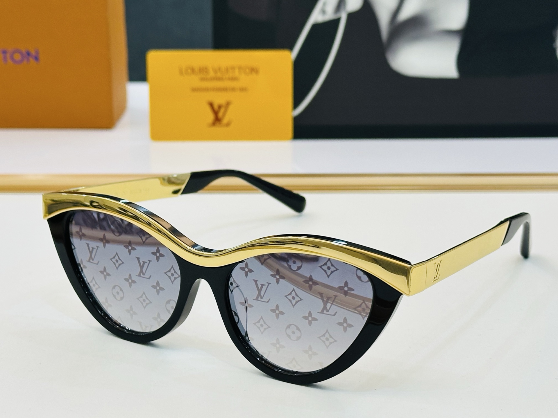 路易家 🎩Z2684U Size：52口23-143 充满活力的 展现独特个性🌟展现大气的你 qj高品质