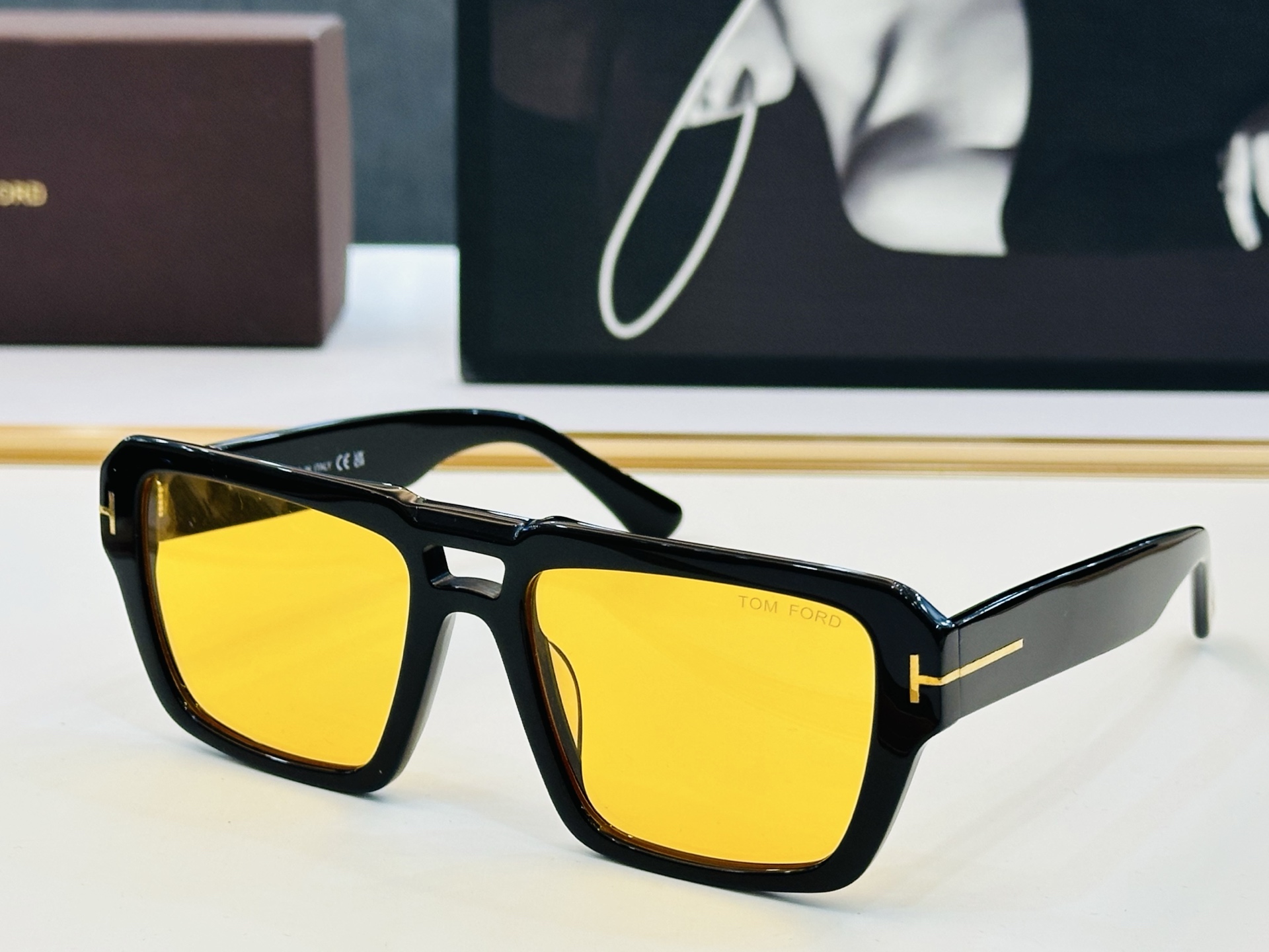 🆕款 TOM FORD🏇汤姆家 MODEL FT1153     size：56口19-145 😍C 时