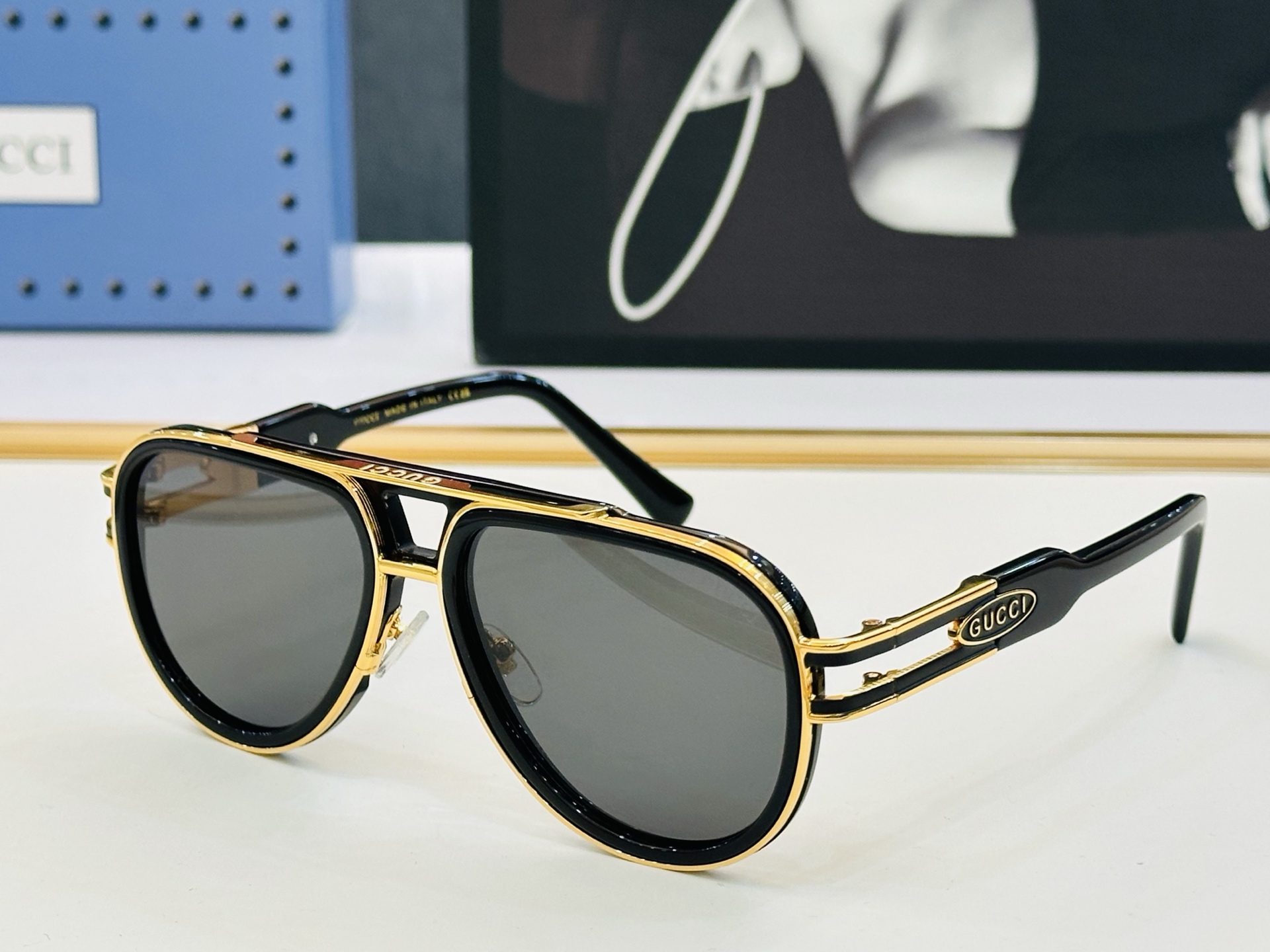 NO:363377,GUCC* Gujia GG6807 series Size56 17-140 K super quality sunglasses Glasses sunglasses, glasses, gucci, gucci19860909GUCC* 古家 GG6807 系列 Size56口17-140 K超绝品质太阳镜 眼镜墨镜太阳镜,眼镜,gucci,gucci,glasses