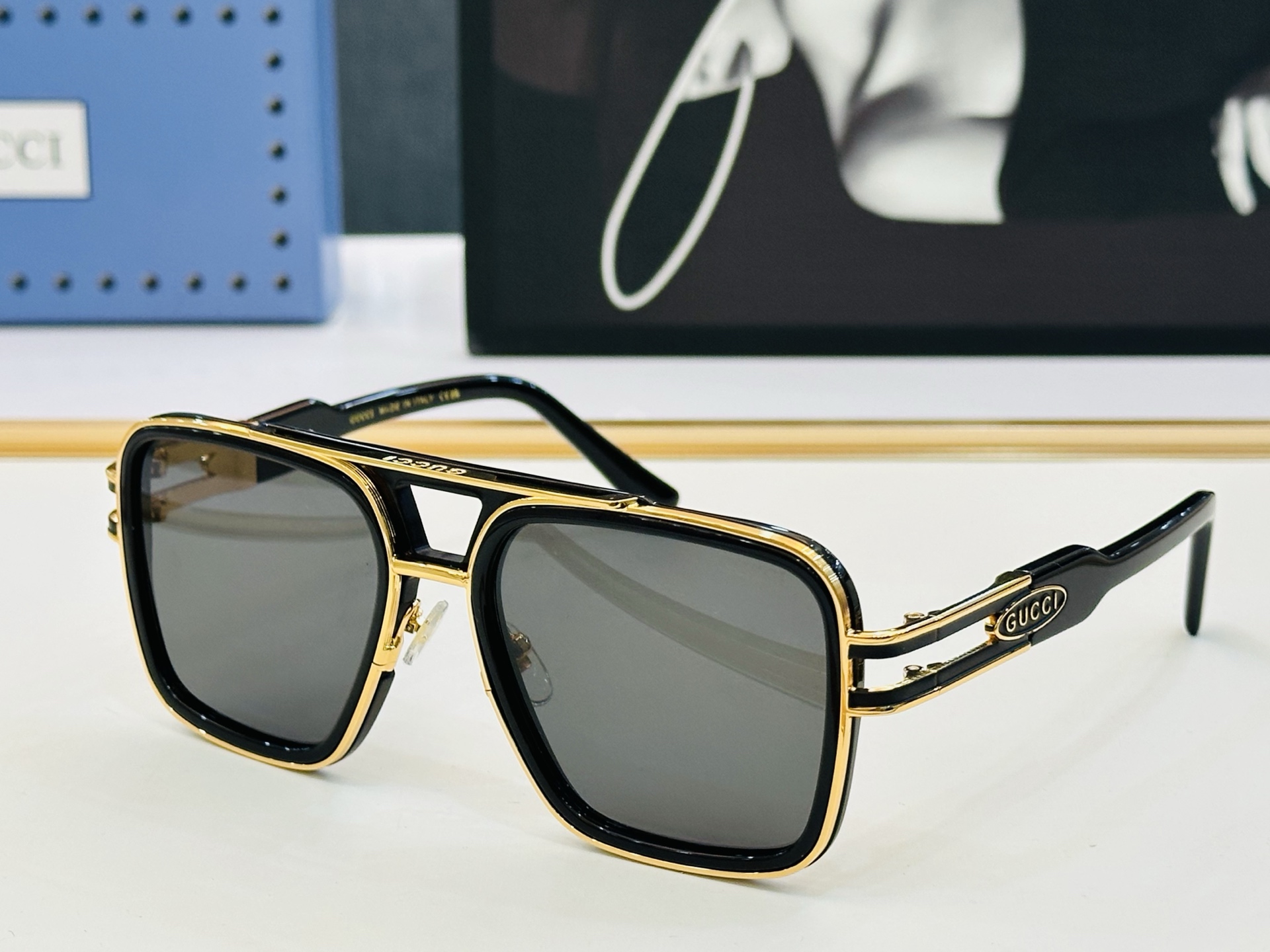 NO:363385,GUCC* Gujia GG1652 series Size56 19-140 K super quality sunglasses Glasses sunglasses, glasses, gucci, gucci19860909GUCC* 古家 GG1652 系列 Size56口19-140 K超绝品质太阳镜 眼镜墨镜太阳镜,眼镜,gucci,gucci,glasses