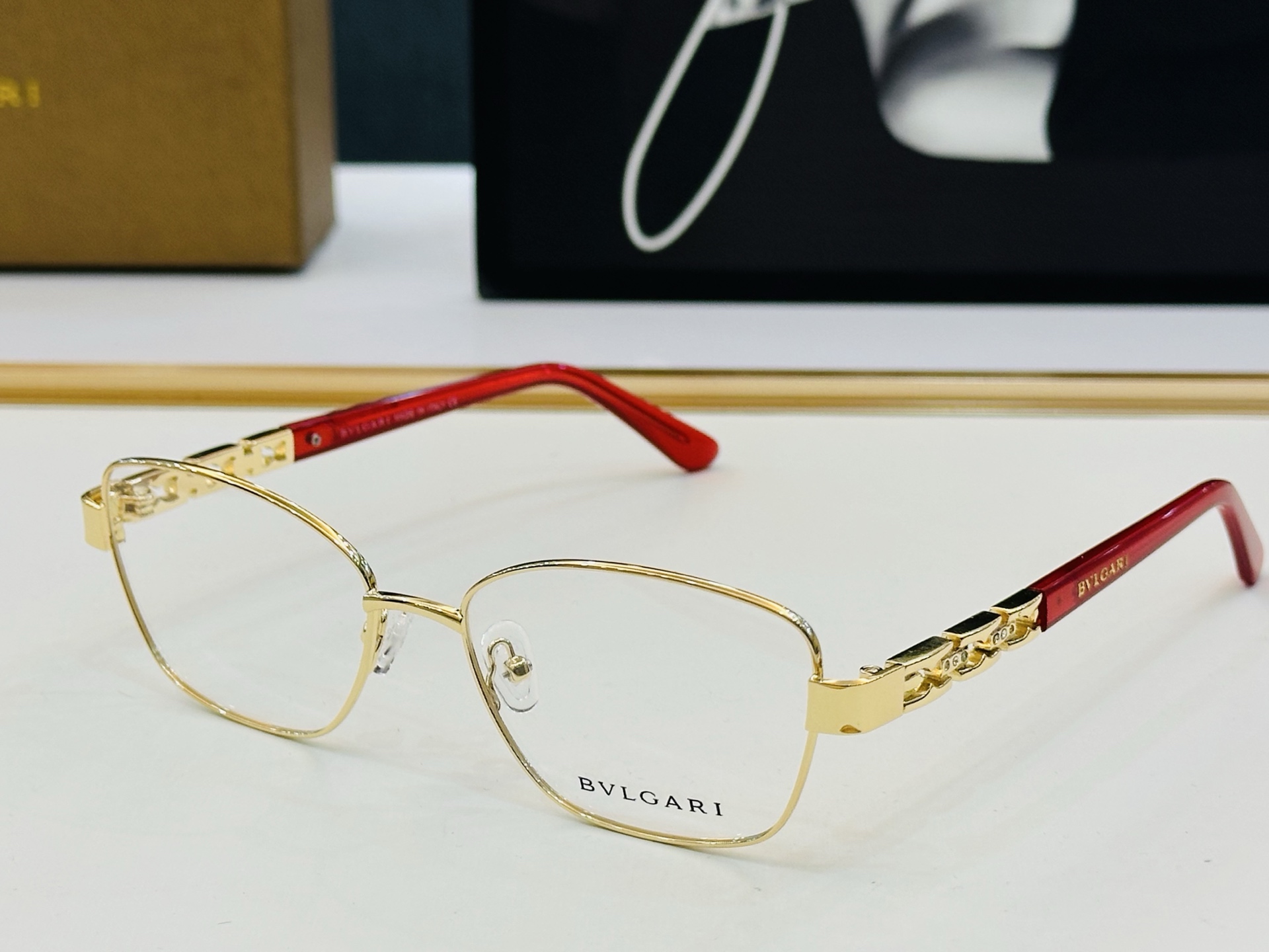 🆕款 官网同售 宝格家 BV50054  👍 Size ：54口16-145 绝对要买😎品质非常完美 L