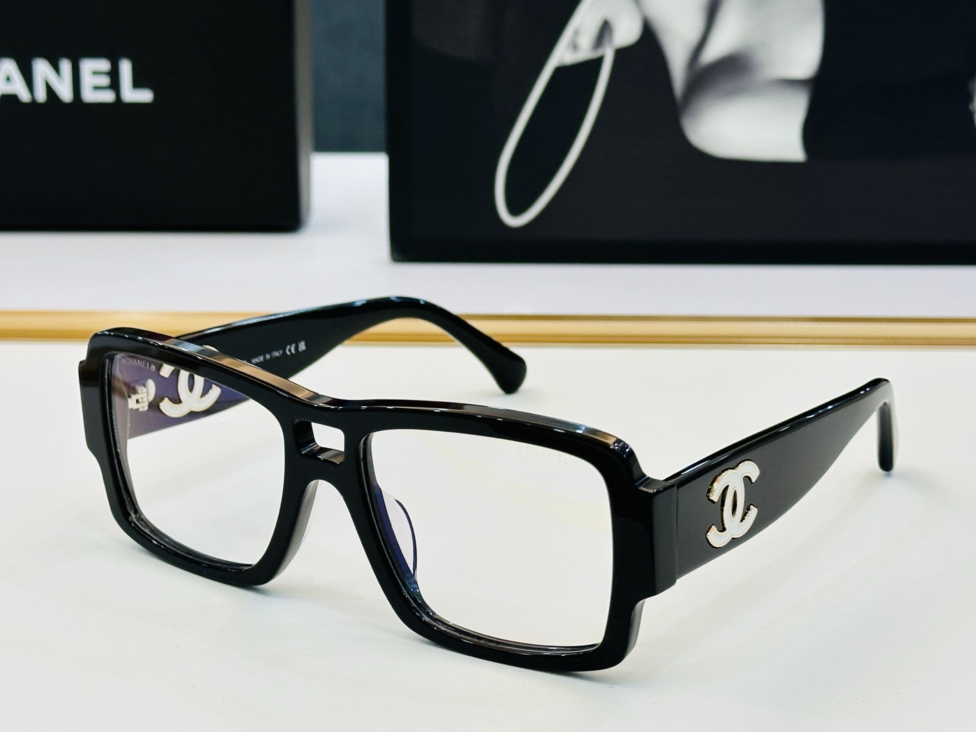 NO:363442,【CHANE*/Xiangjia】MODEL: CH3481 Size54 19-140 Perfect quality F unique design Suitable for all face shapes Glasses sunglasses, glasses, chanel, chanel19860909【CHANE*/香家】MODEL: CH3481 Size54口19-140 完美品质 F独特设计 适合各种脸型 眼镜墨镜太阳镜,眼镜,chanel,chanel,glasses