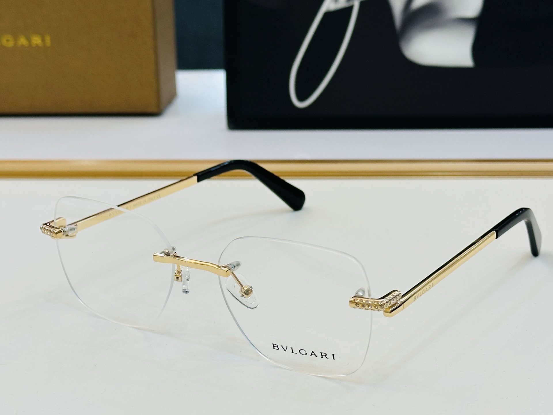 🆕款 官网同售 宝格家 BV5008    👍 Size ：54口18-140   绝对要买😎品质非常完
