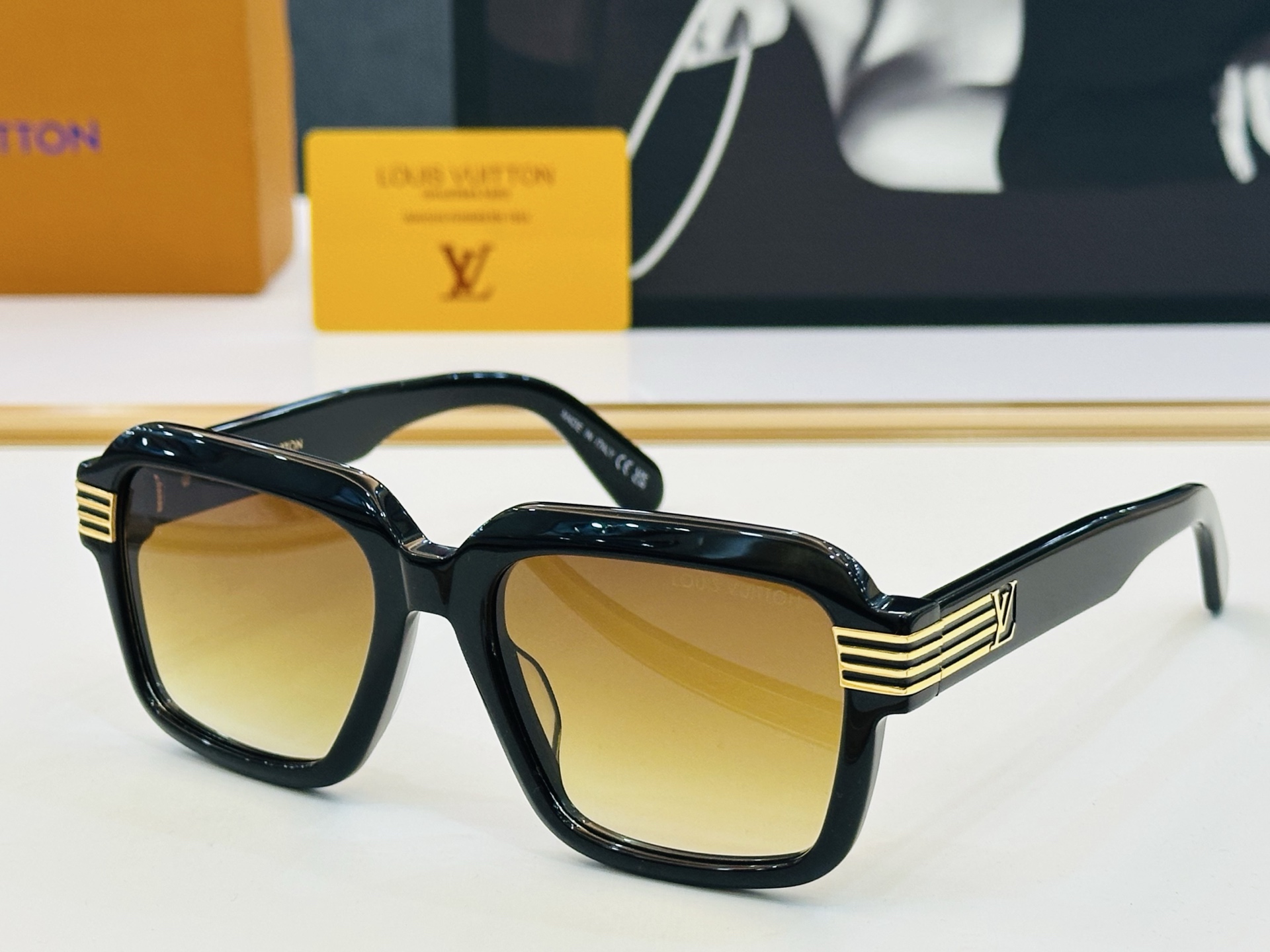 路易家 🎩Z2739U Size：55口19-145  充满活力的 展现独特个性🌟展现大气的你 C高品质