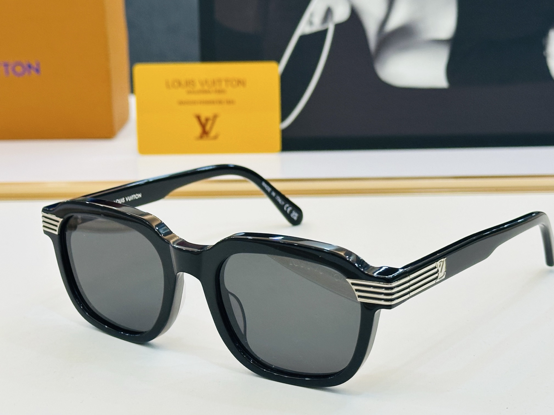 路易家 🎩Z2889U Size：52口21-140   充满活力的 展现独特个性🌟展现大气的你 C高品