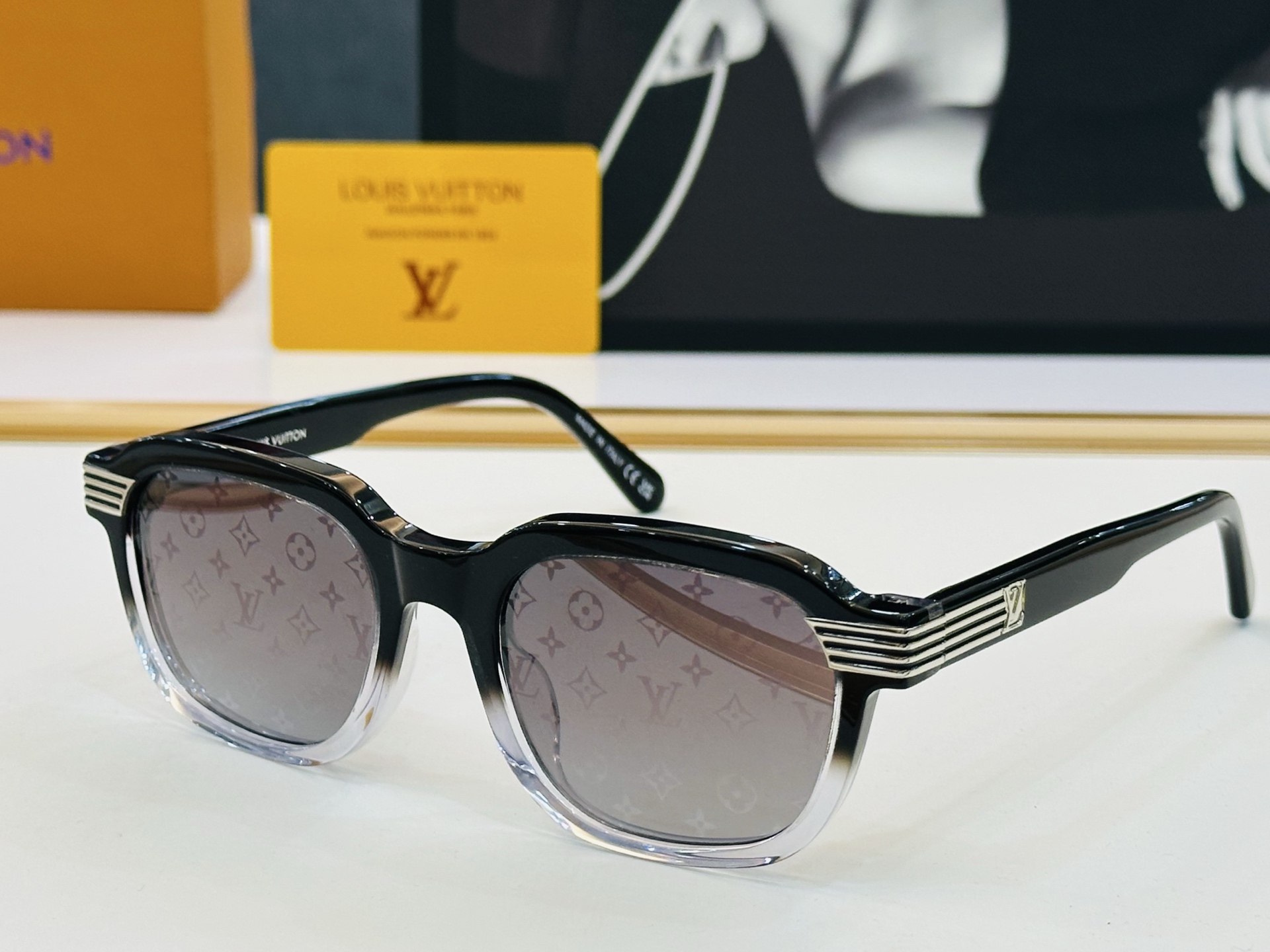 路易家 🎩Z2889U Size：52口21-140   充满活力的 展现独特个性🌟展现大气的你 C高品