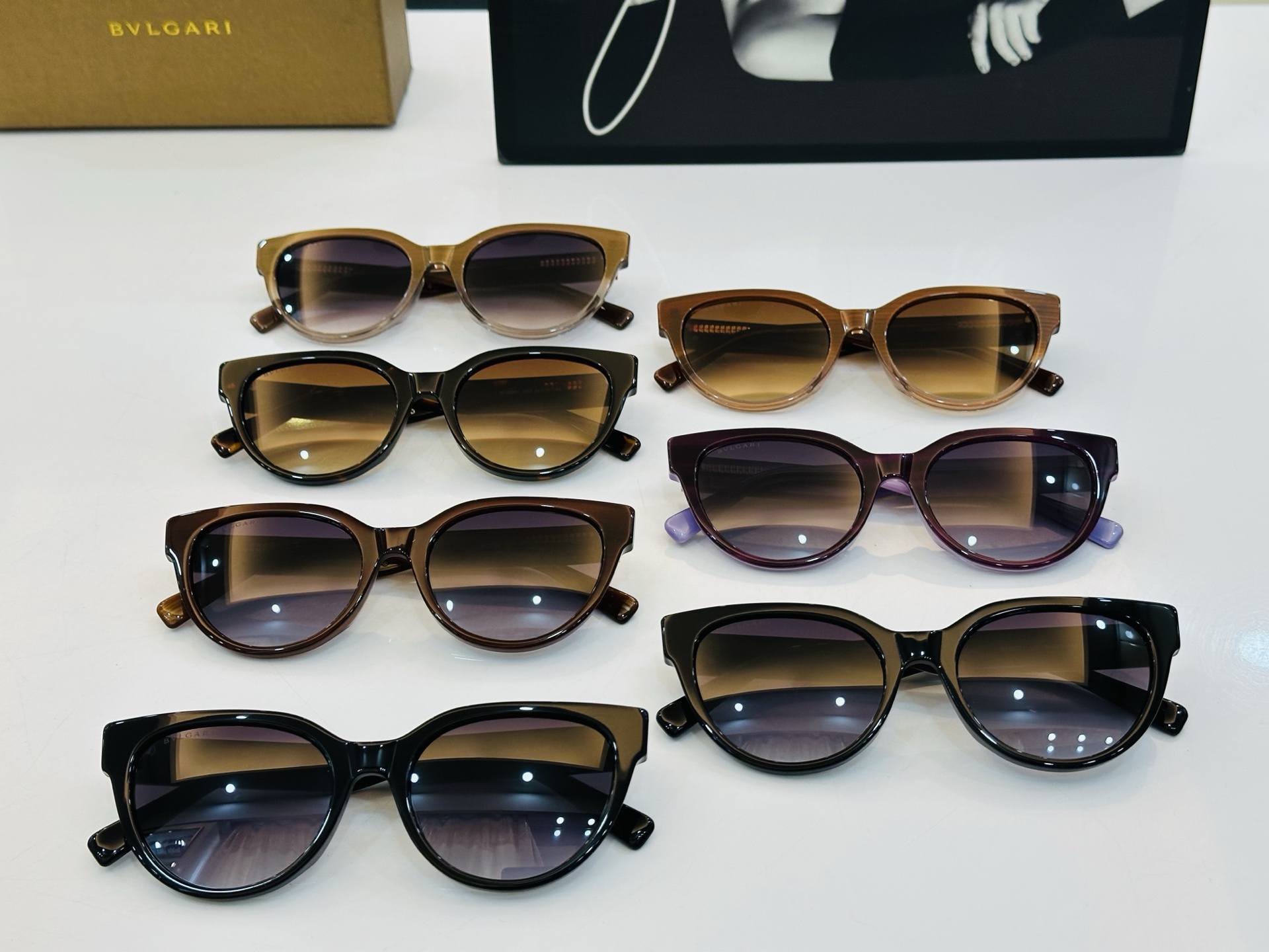 🆕款 官网同售 宝格家 BV50031   👍 Size ：54口19-145 绝对要买😎品质非常完美 