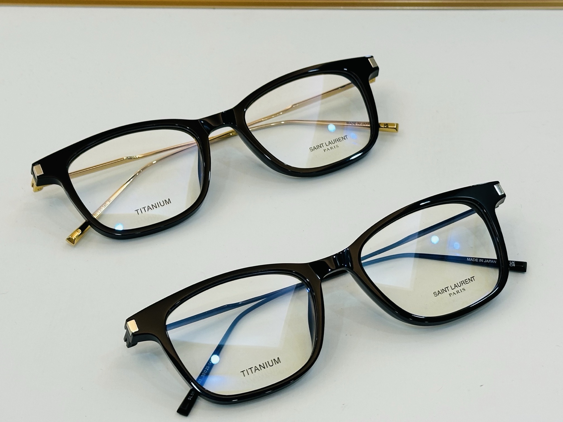 新款 YSL圣罗兰方形墨镜 🍎 SL580/J  🍎Size：50口20-145 新品 百搭版型L做工细