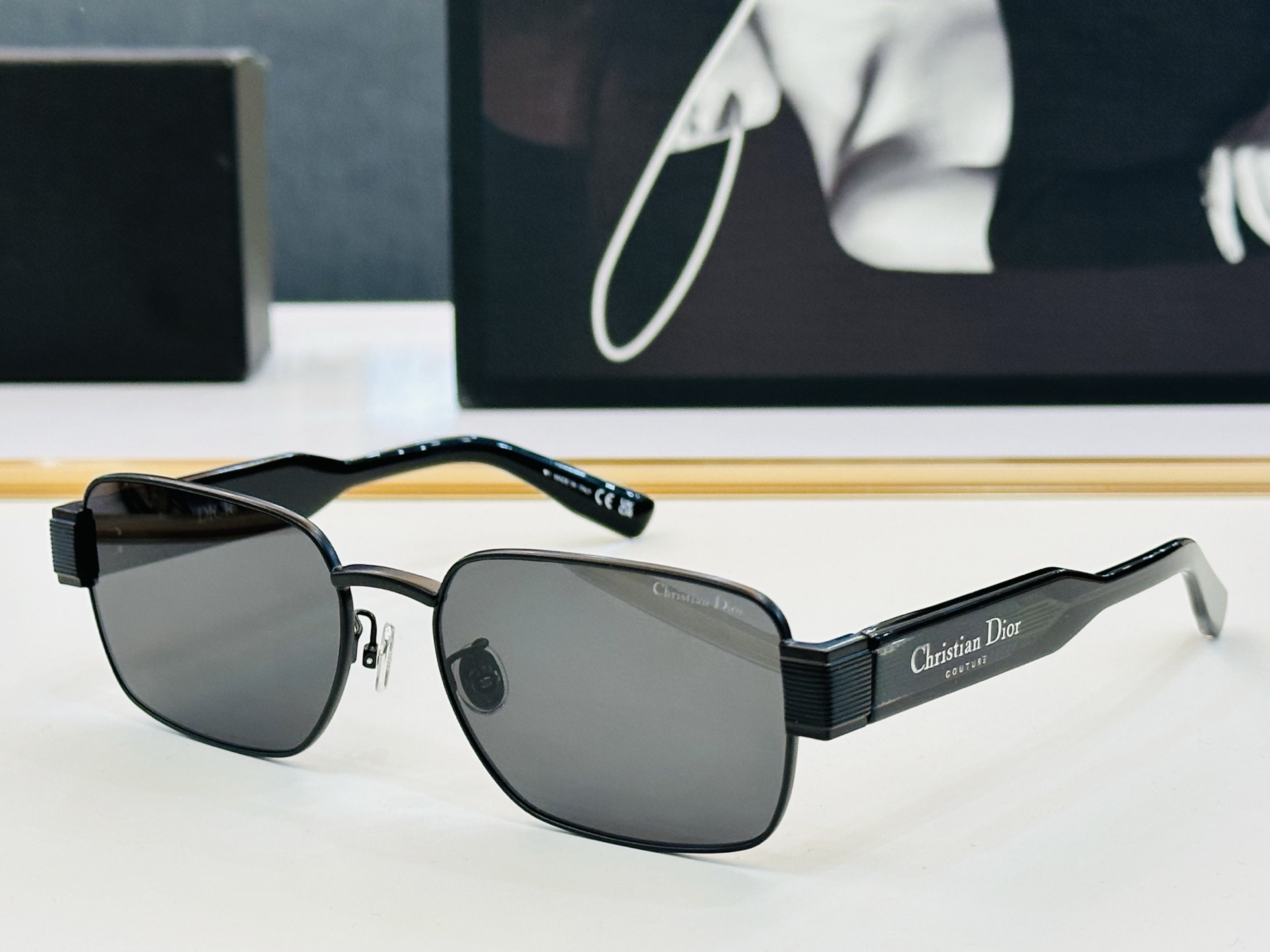 NO:366892,DIO* CDICon S2U Dijia Size54 18-Paired with exquisite accessories in temples qj official website model with excellent quality glasses sunglasses, glasses, dior, dior19860909DIO* CDICon S2U 迪家 Size54口18- 搭配镜腿精致配饰 qj官网款 质量上佳 眼镜墨镜太阳镜,眼镜,dior,dior,glasses