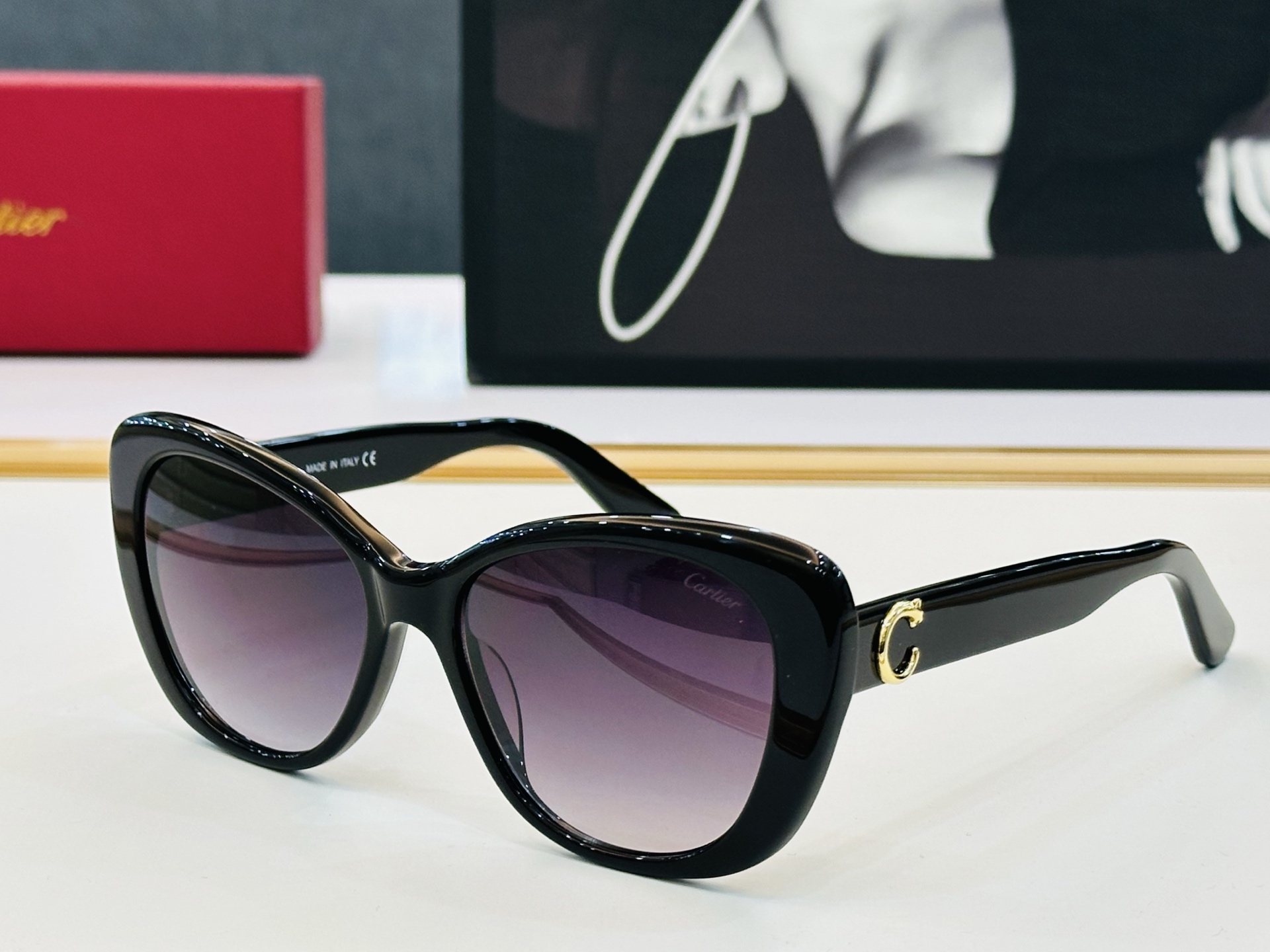 NO:366440,Cartie* Kajia Sunglasses CT04 Size53 19-145 Exquisite craftsmanship and temperament!  Z men and women same style glasses sunglasses sunglasses, glasses, cartier19860909Cartie* 卡家 太阳镜 CT04 Size53口19-145 工艺精湛气质十足！Z男女同款 眼镜墨镜太阳镜,眼镜,cartier,glasses