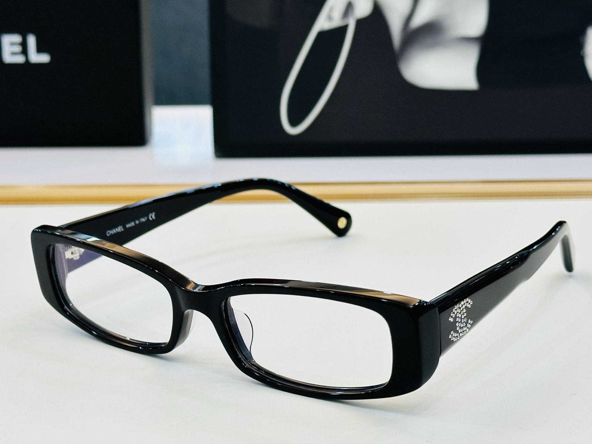 NO:366450,【CHANE*/Xiangjia】MODEL: CH5009Size54-door 18-145 Perfect quality F unique design Suitable for all face shapes Glasses sunglasses, glasses, chanel, chanel19860909【CHANE*/香家】MODEL: CH5009Size54口18-145 完美品质 F独特设计 适合各种脸型 眼镜墨镜太阳镜,眼镜,chanel,chanel,glasses