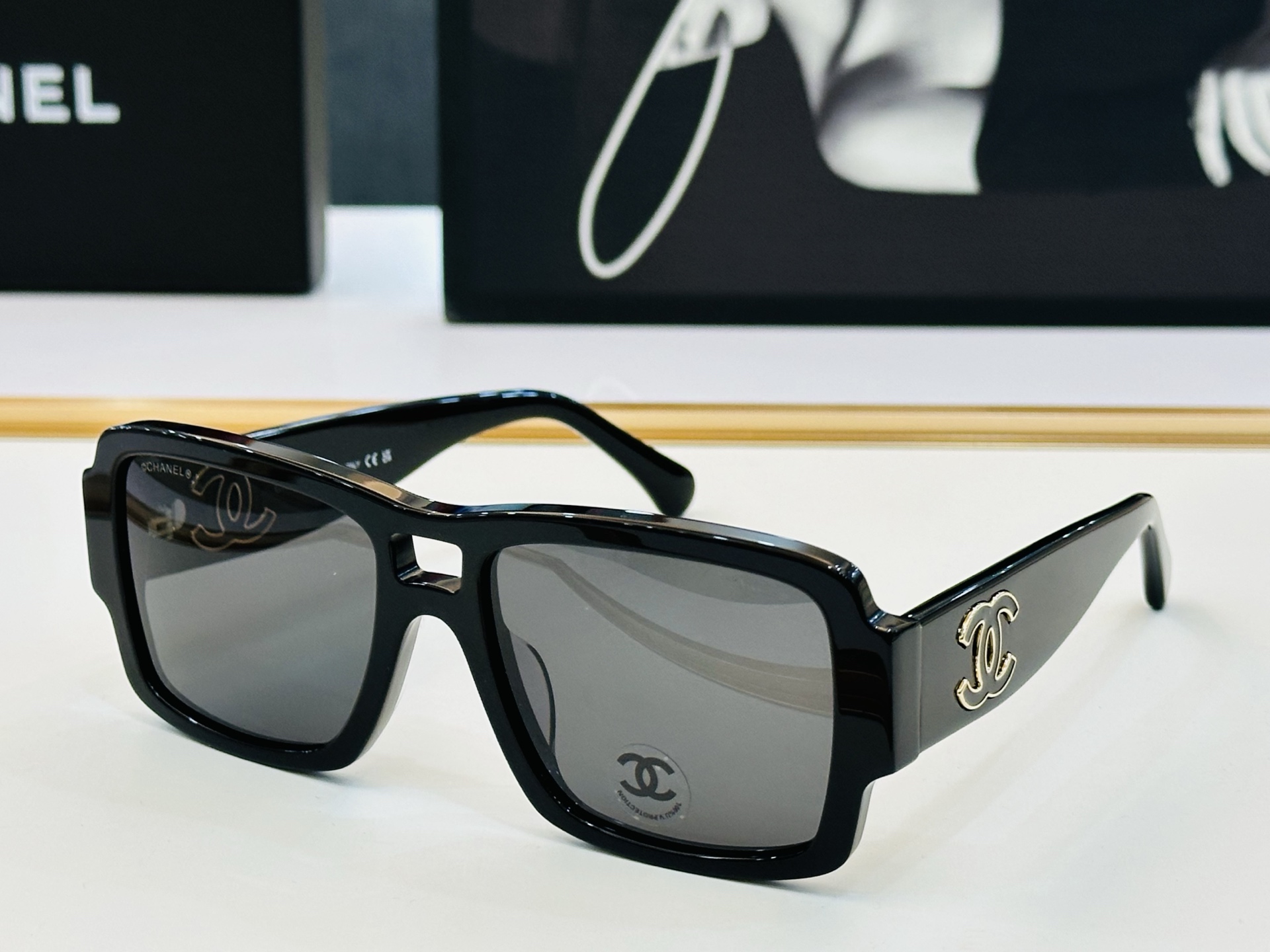 NO:366457,【CHANE*/Xiangjia】MODEL: CH3481 Size54 19-140 Perfect quality F unique design Suitable for all face shapes Glasses sunglasses, glasses, chanel, chanel19860909【CHANE*/香家】MODEL: CH3481 Size54口19-140 完美品质 F独特设计 适合各种脸型 眼镜墨镜太阳镜,眼镜,chanel,chanel,glasses