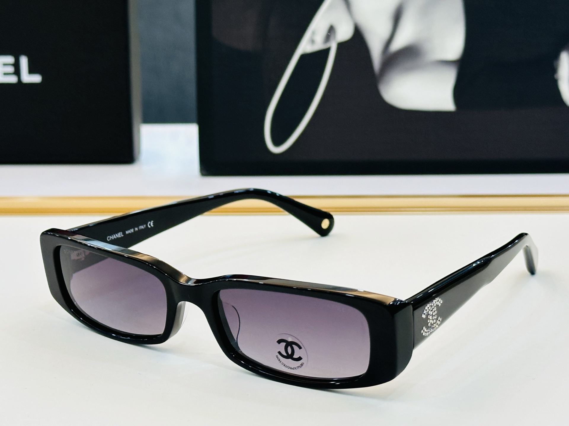 NO:366460,【CHANE*/Xiangjia】MODEL: CH5009Size54-door 18-145 Perfect quality F unique design Suitable for all face shapes Glasses sunglasses, glasses, chanel, chanel19860909【CHANE*/香家】MODEL: CH5009Size54口18-145 完美品质 F独特设计 适合各种脸型 眼镜墨镜太阳镜,眼镜,chanel,chanel,glasses