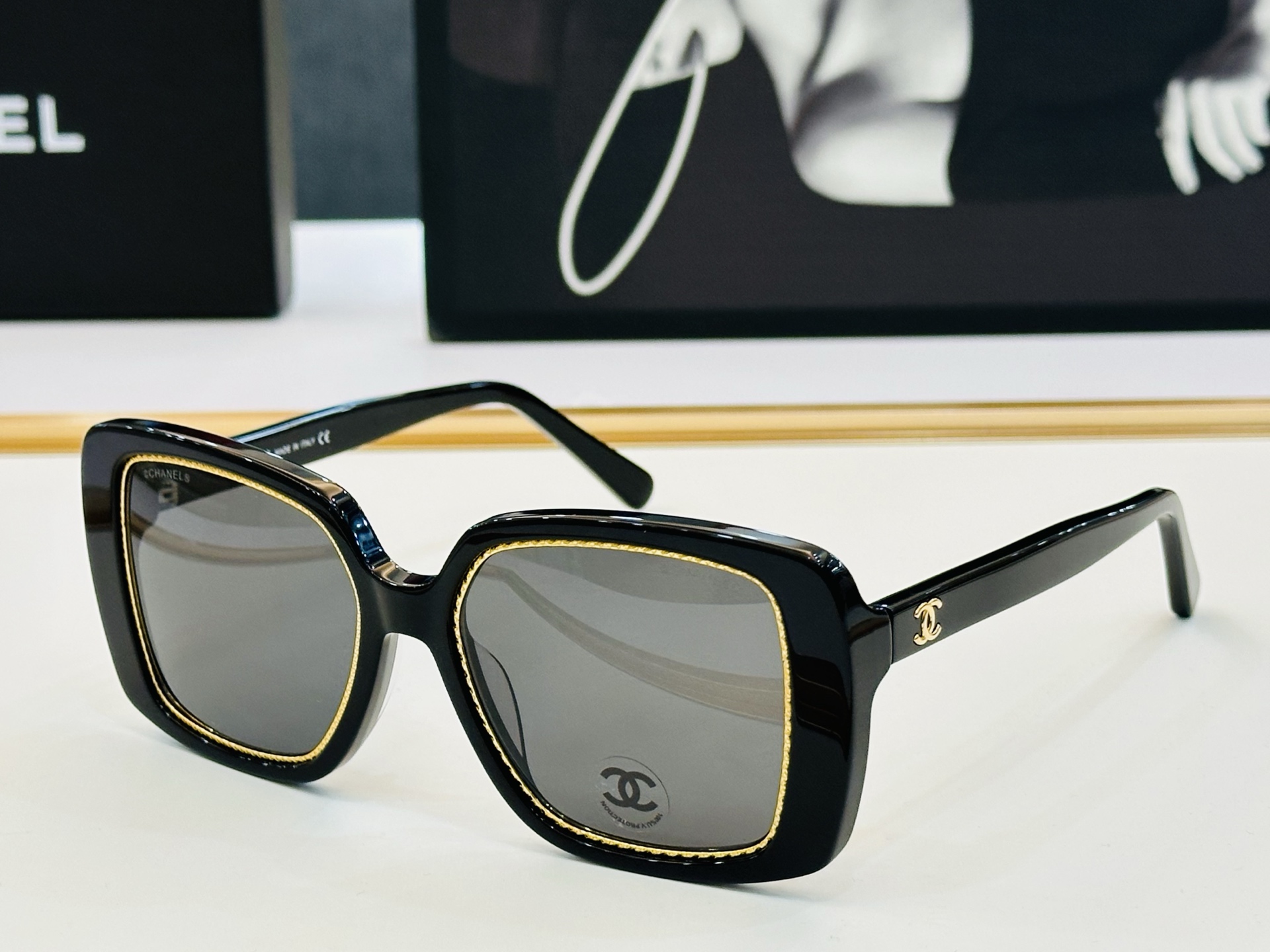 NO:366470,【CHANE*/Xiangjia】MODEL: CH9157 Size53 19-142 Perfect quality F unique design Suitable for all face shapes Glasses sunglasses, glasses, chanel, chanel19860909【CHANE*/香家】MODEL: CH9157 Size53口19-142 完美品质 F独特设计 适合各种脸型 眼镜墨镜太阳镜,眼镜,chanel,chanel,glasses