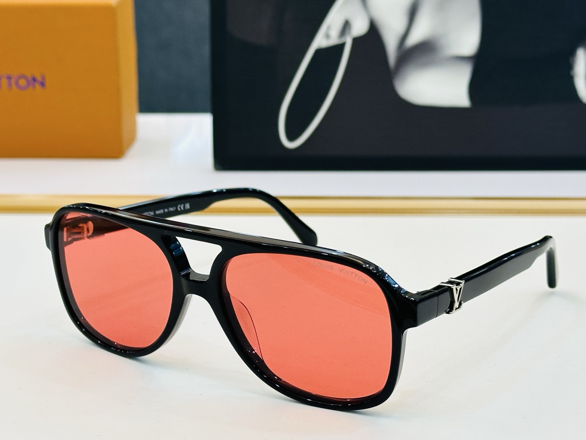 路易家 🎩Z2866U Size：57口17-140  充满活力的 展现独特个性🌟展现大气的你 F高品质