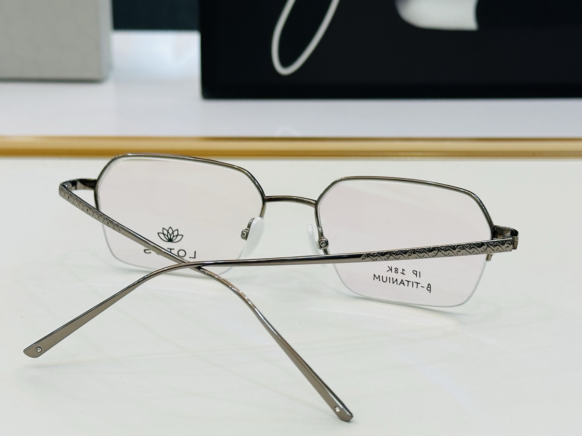 。罗特斯。LOTOS
MODELL16G668
SIZE54口19-145💥b高版本 钛 