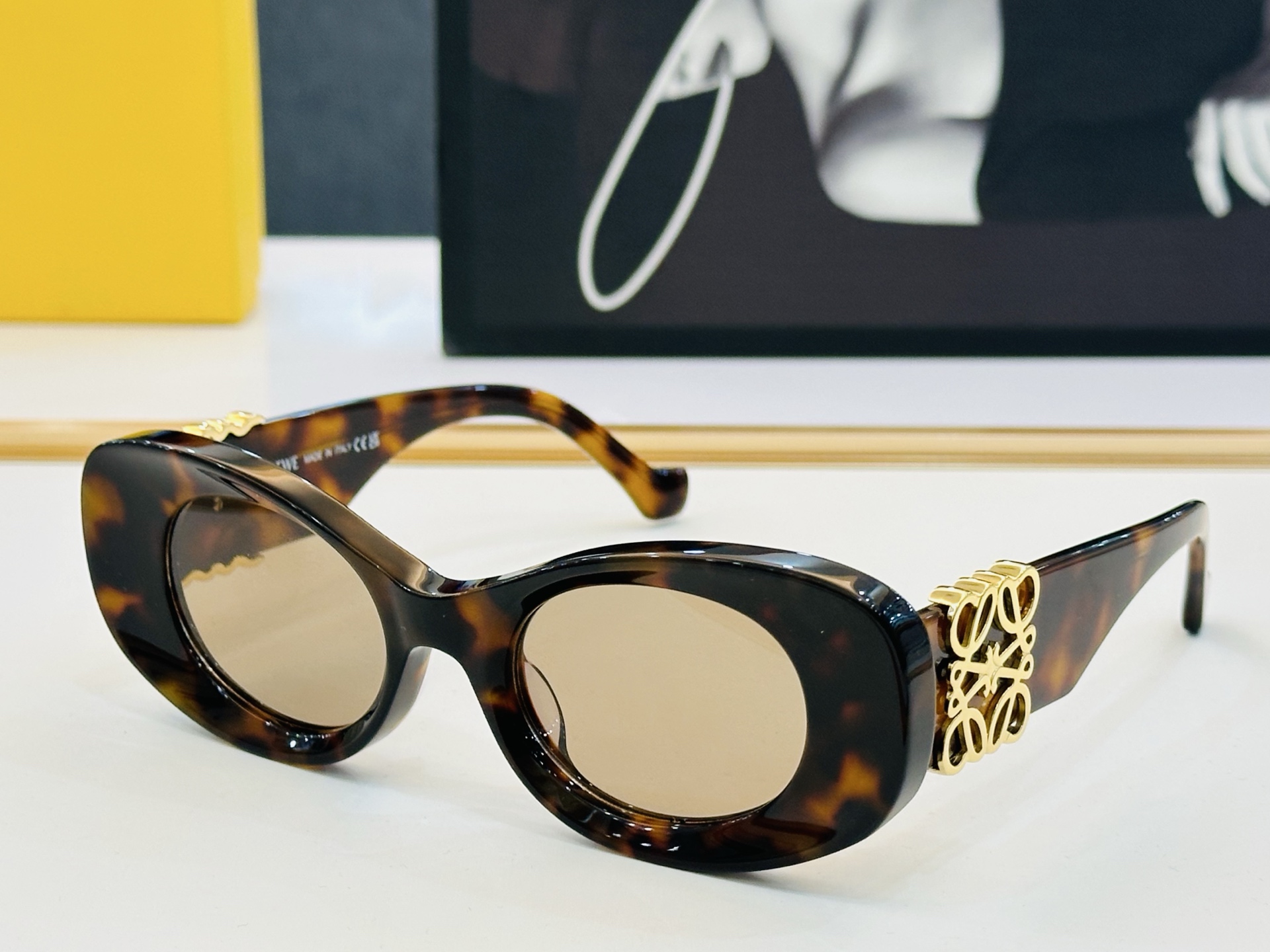 罗意威 LW40175U Size：49口21-145  实物更美 现货发售！💕细节全部实拍展示 Wen