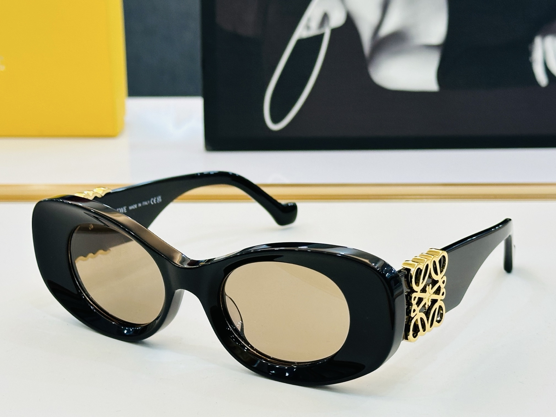 罗意威 LW40175U Size：49口21-145  实物更美 现货发售！💕细节全部实拍展示 Wen