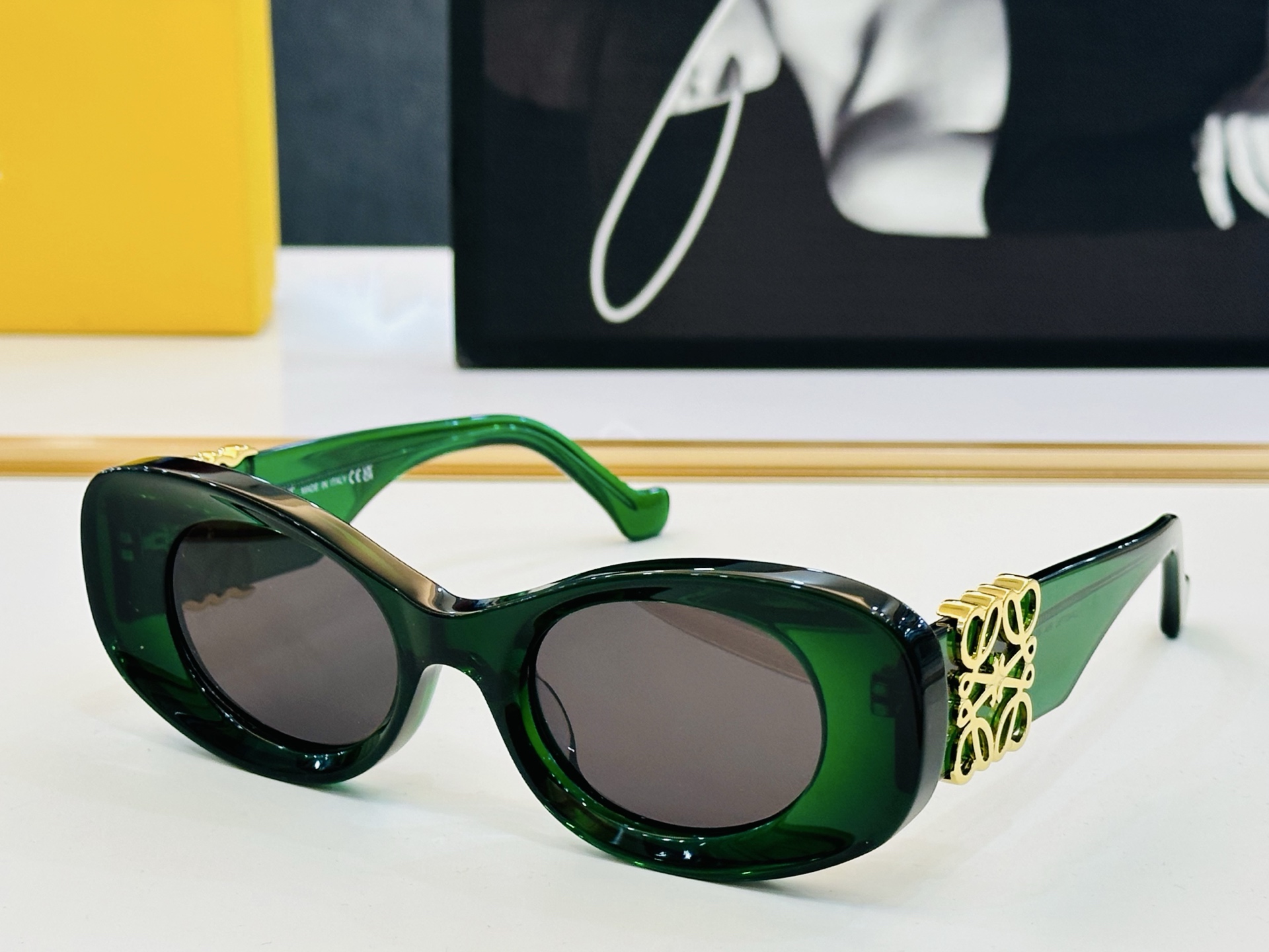 罗意威 LW40175U Size：49口21-145  实物更美 现货发售！💕细节全部实拍展示 Wen