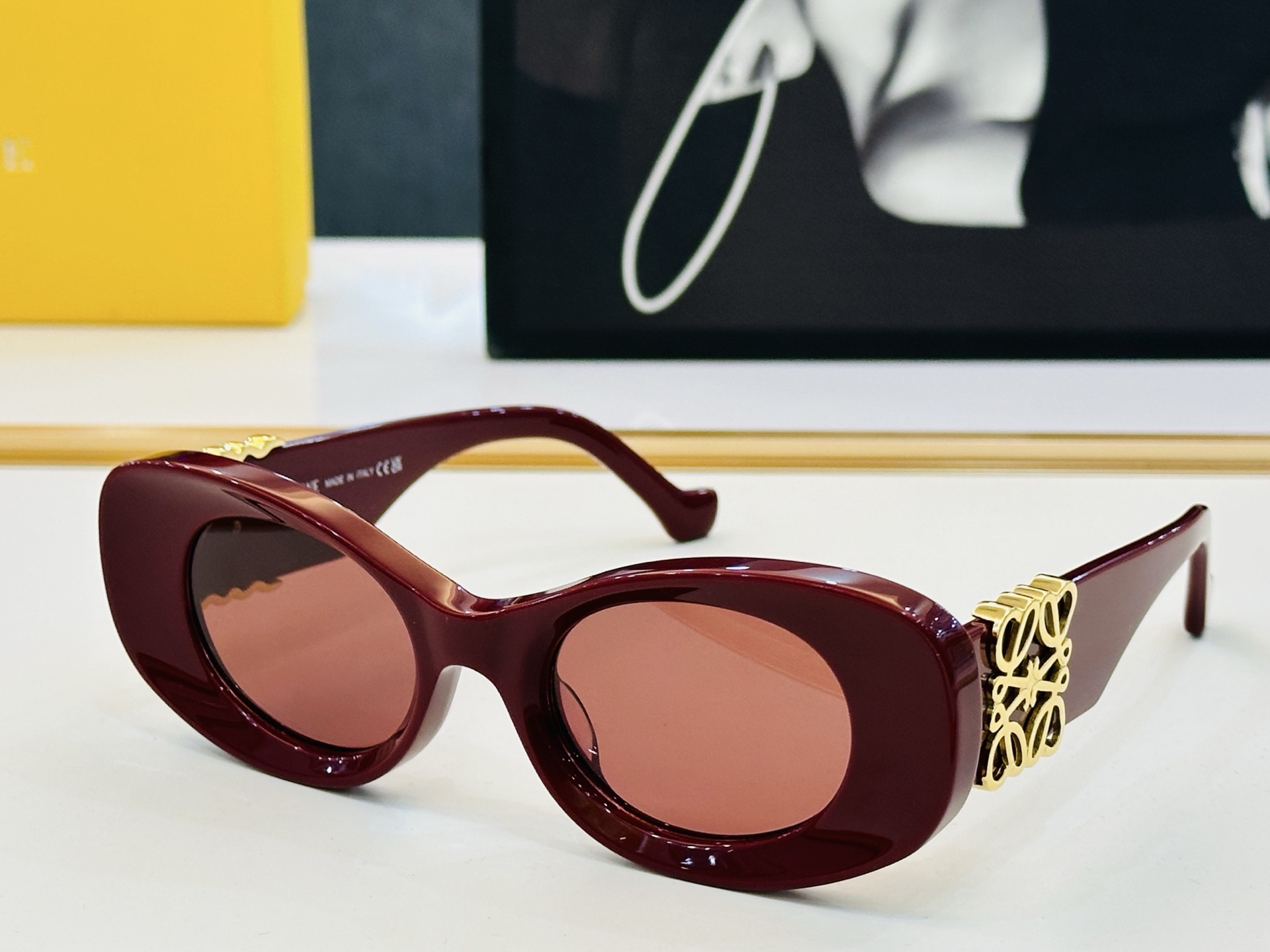 罗意威 LW40175U Size：49口21-145  实物更美 现货发售！💕细节全部实拍展示 Wen