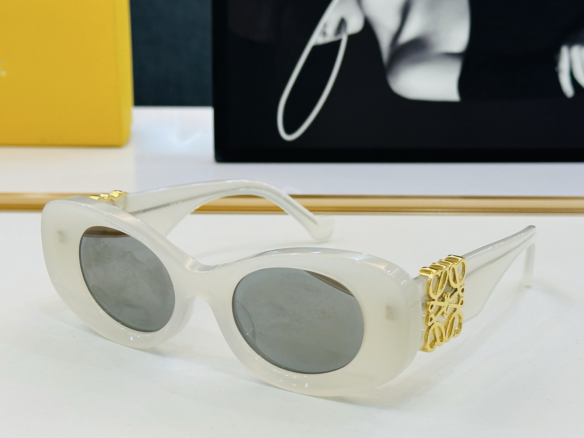 罗意威 LW40175U Size：49口21-145  实物更美 现货发售！💕细节全部实拍展示 Wen