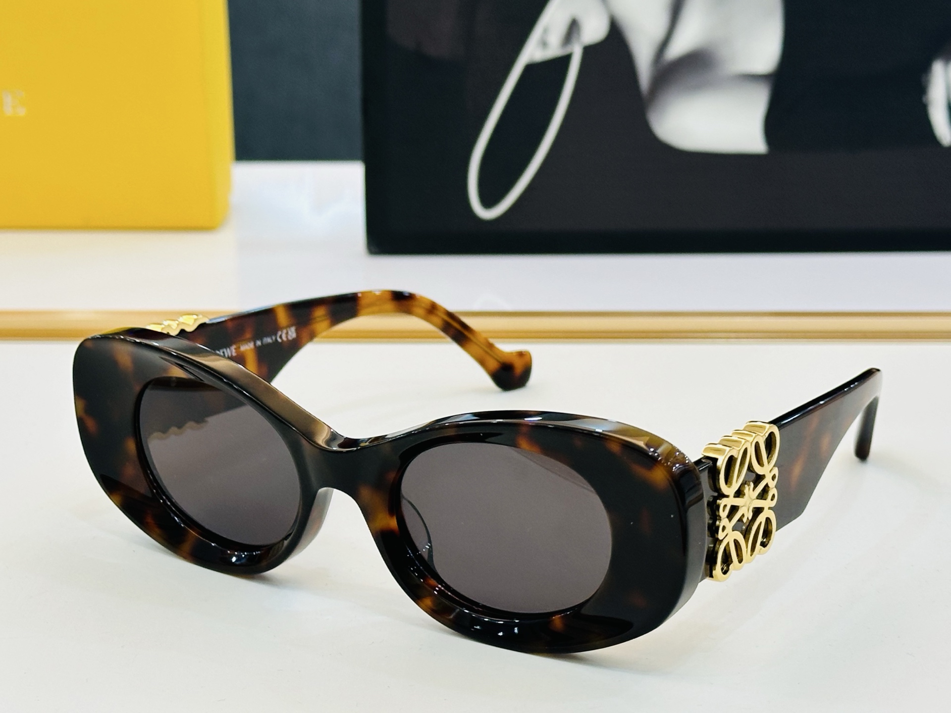 罗意威 LW40175U Size：49口21-145  实物更美 现货发售！💕细节全部实拍展示 Wen