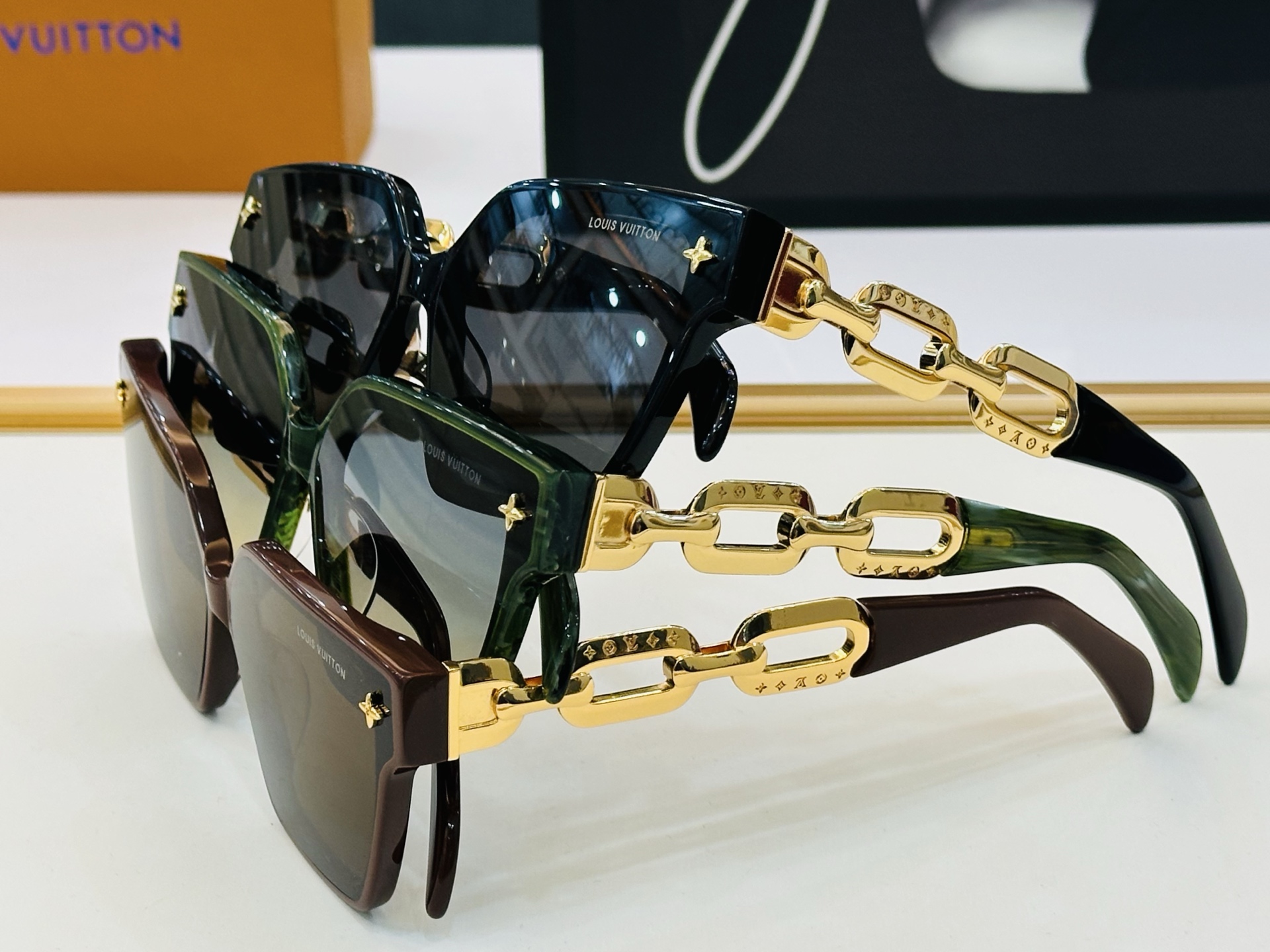 路易家 🎩Z2039U Size：54口19-148   充满活力的 展现独特个性🌟展现大气的你 J高品