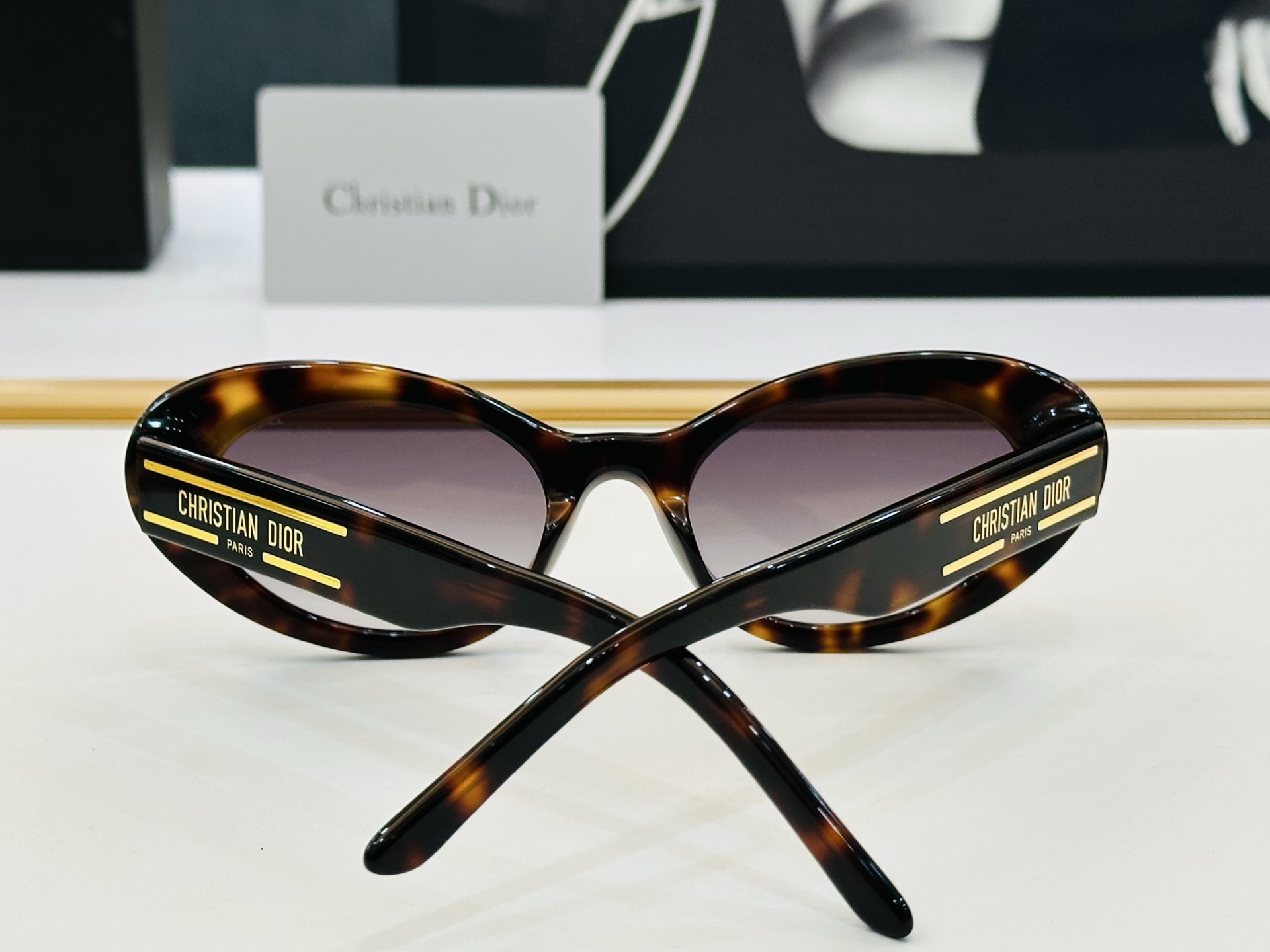 🔻🔻🔻DIO* 迪家 DSGTA28UCR Size：56口18-145   春夏款墨镜 😎🔆 XL搭配