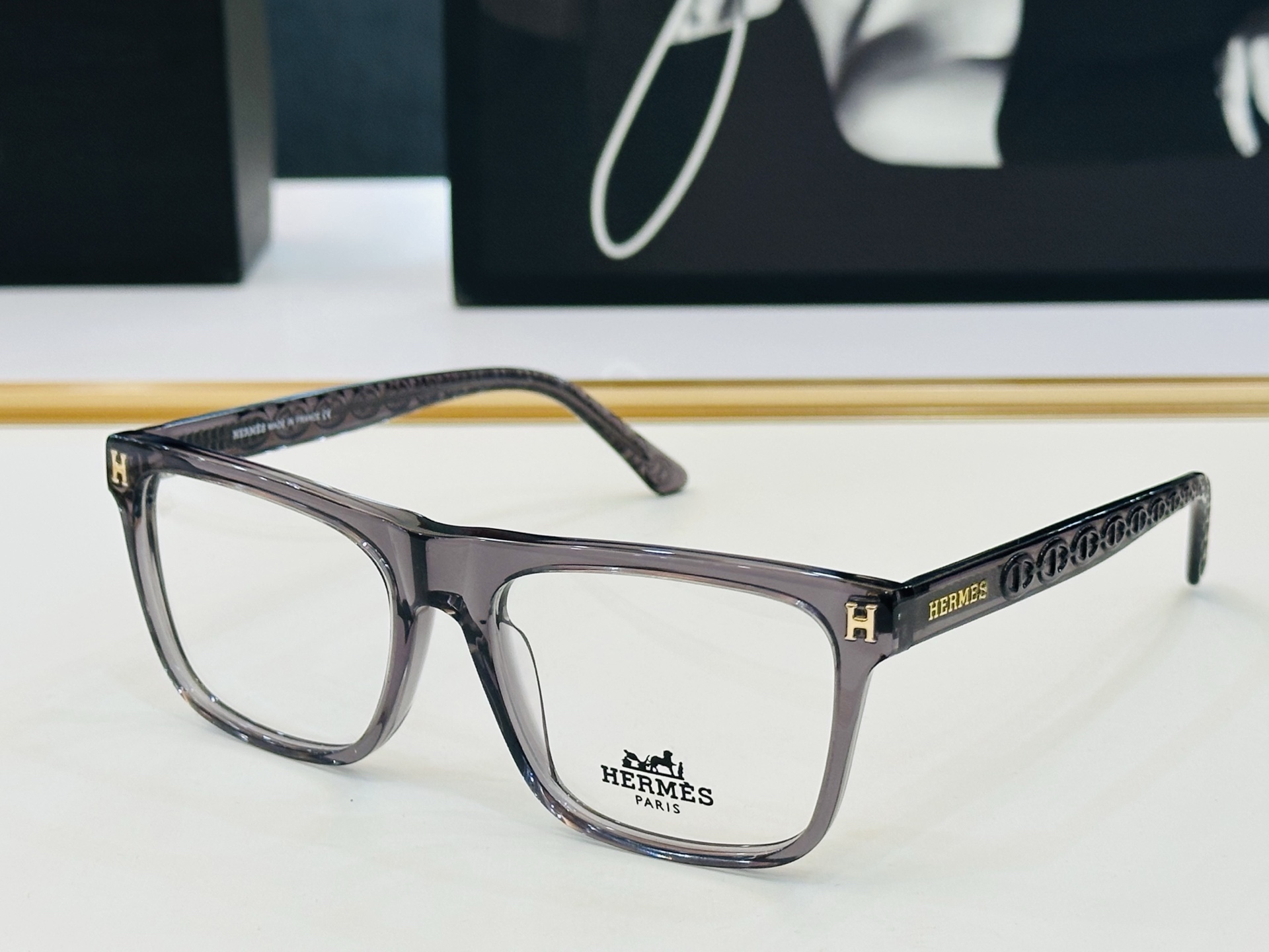 玫瑰爱马仕 HE7012 Size：54口17-145 👏🎉超级经典 🎈色色 H倍戴豪无压力！爱心 配光