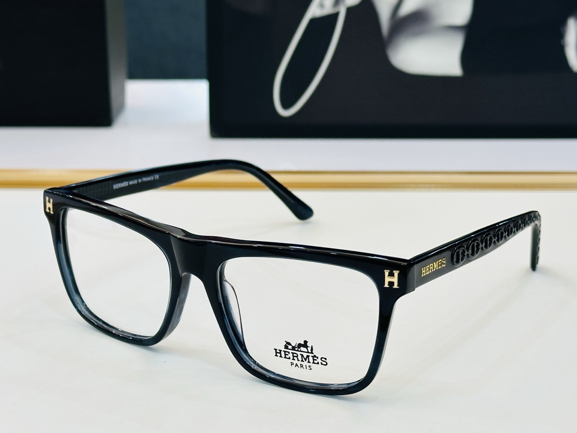 玫瑰爱马仕 HE7012 Size：54口17-145 👏🎉超级经典 🎈色色 H倍戴豪无压力！爱心 配光