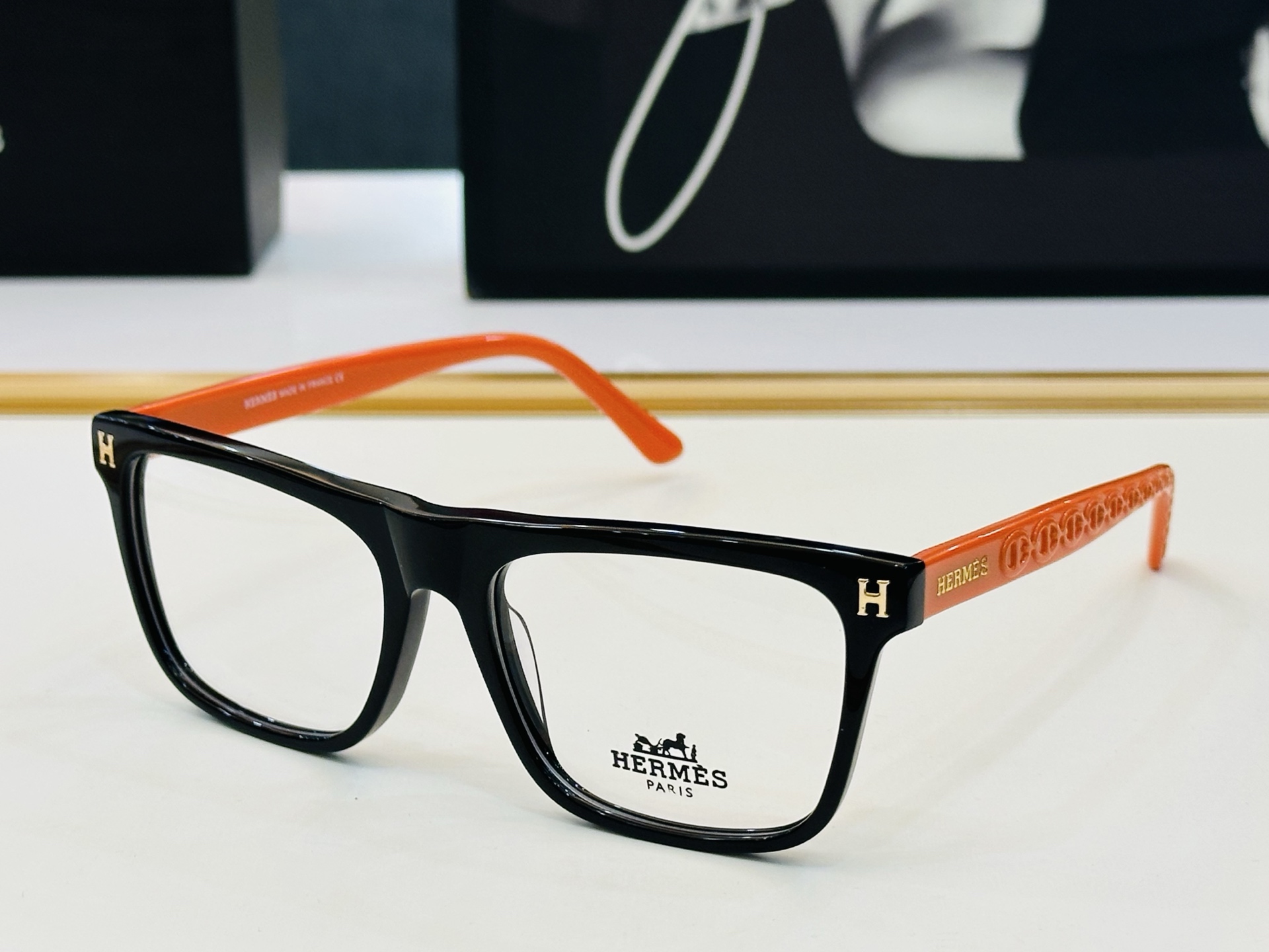 玫瑰爱马仕 HE7012 Size：54口17-145 👏🎉超级经典 🎈色色 H倍戴豪无压力！爱心 配光